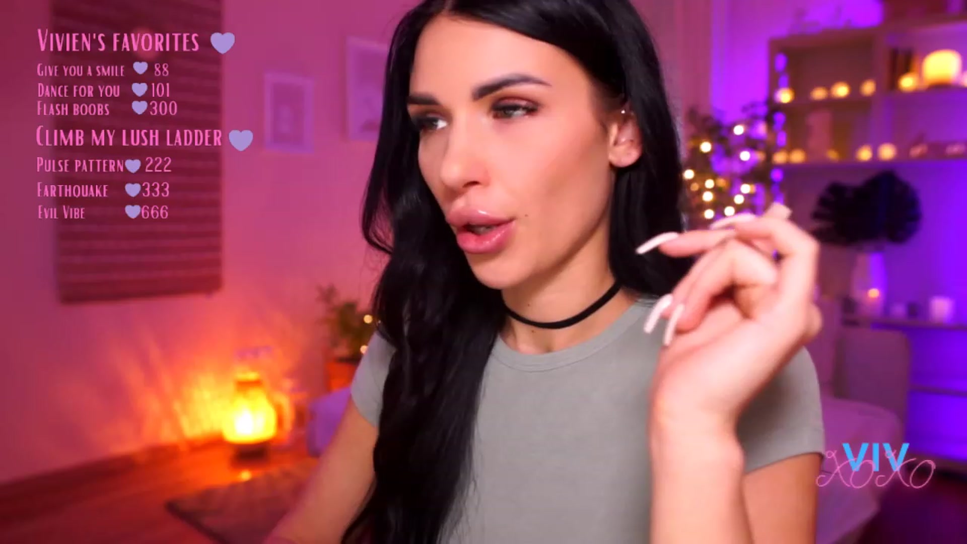 Gallery image thumbnail from kerelai's myfreecams stream on, 03/08/2023, 16:04 image 14 of 20