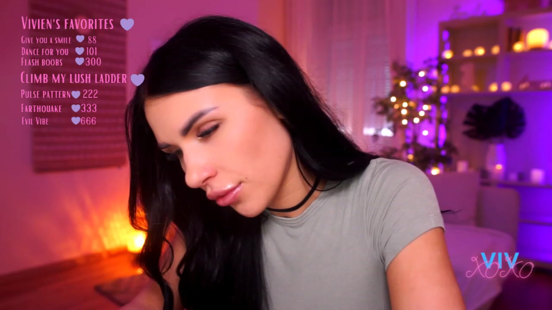 Gallery image thumbnail from kerelai's myfreecams stream on, 03/08/2023, 16:04 image 15 of 20