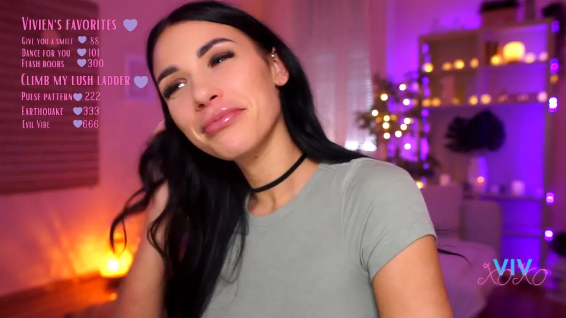 Gallery image thumbnail from kerelai's myfreecams stream on, 03/08/2023, 16:04 image 5 of 20