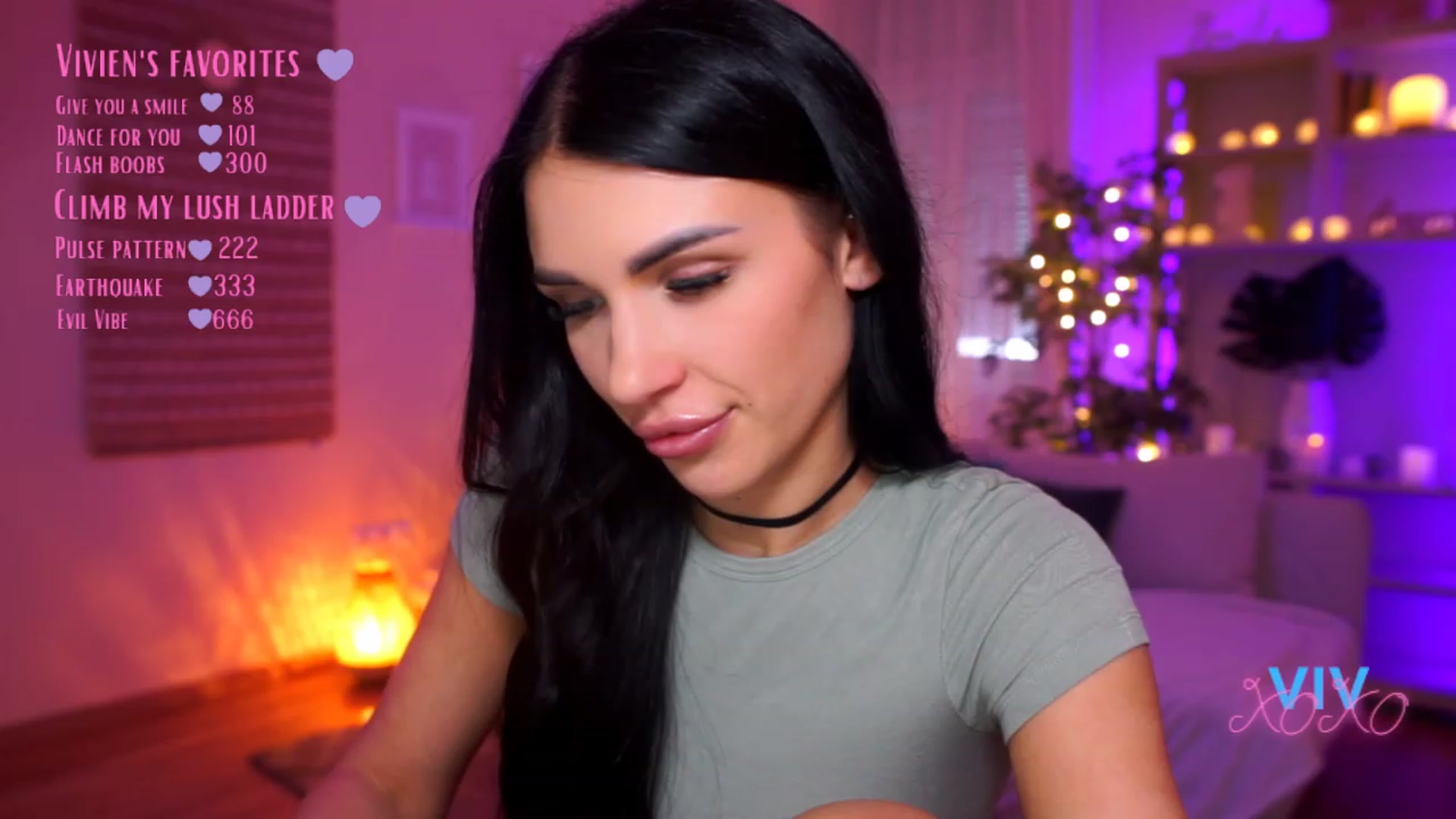 Gallery image thumbnail from kerelai's myfreecams stream on, 03/08/2023, 16:04 image 18 of 20