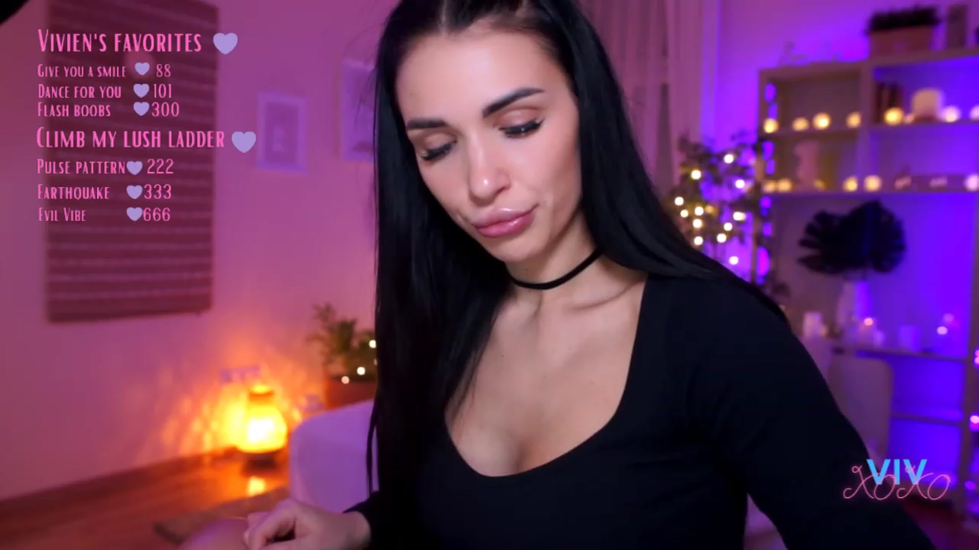 Gallery image thumbnail from kerelai's myfreecams stream on, 03/09/2023, 18:55 image 19 of 20
