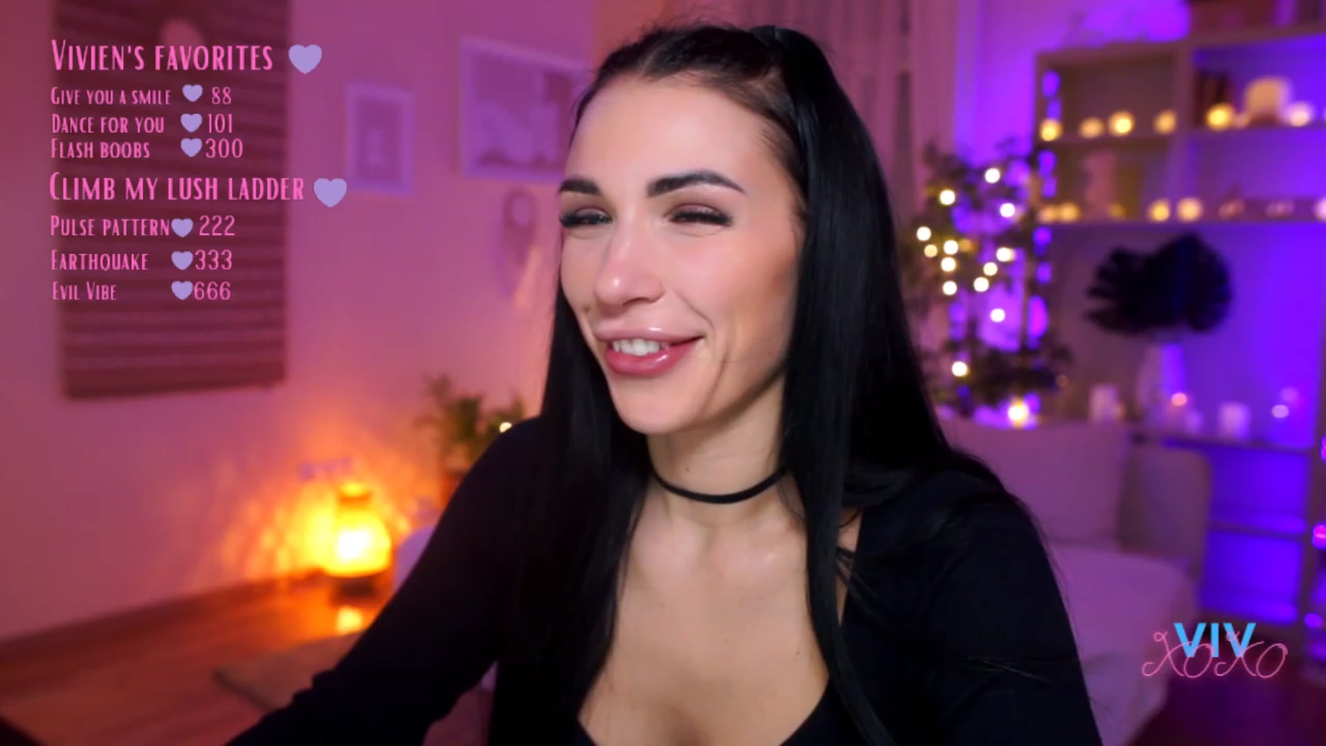 Gallery image thumbnail from kerelai's myfreecams stream on, 03/09/2023, 18:55 image 6 of 20