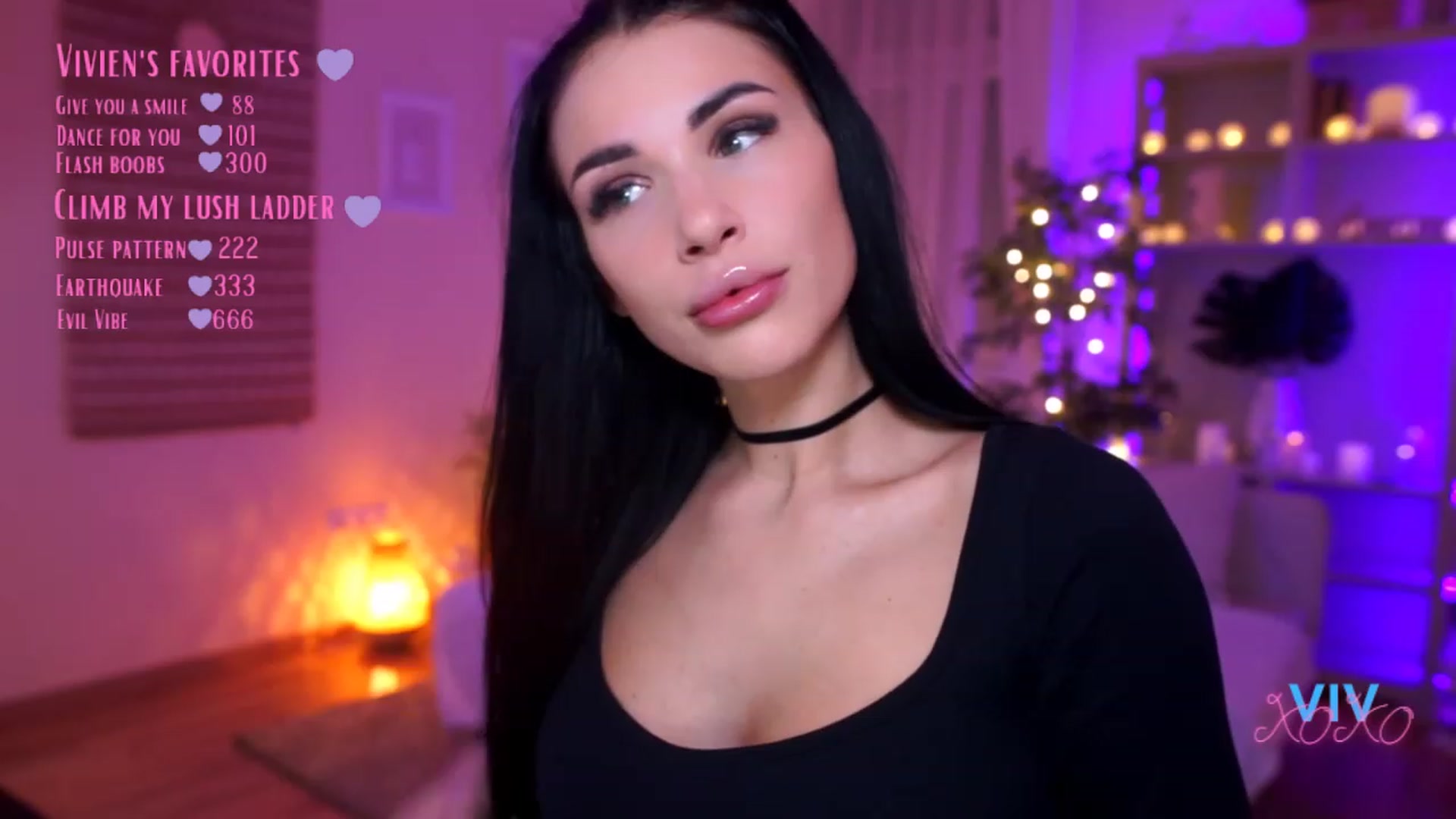 Gallery image thumbnail from kerelai's myfreecams stream on, 03/09/2023, 18:55 image 3 of 20