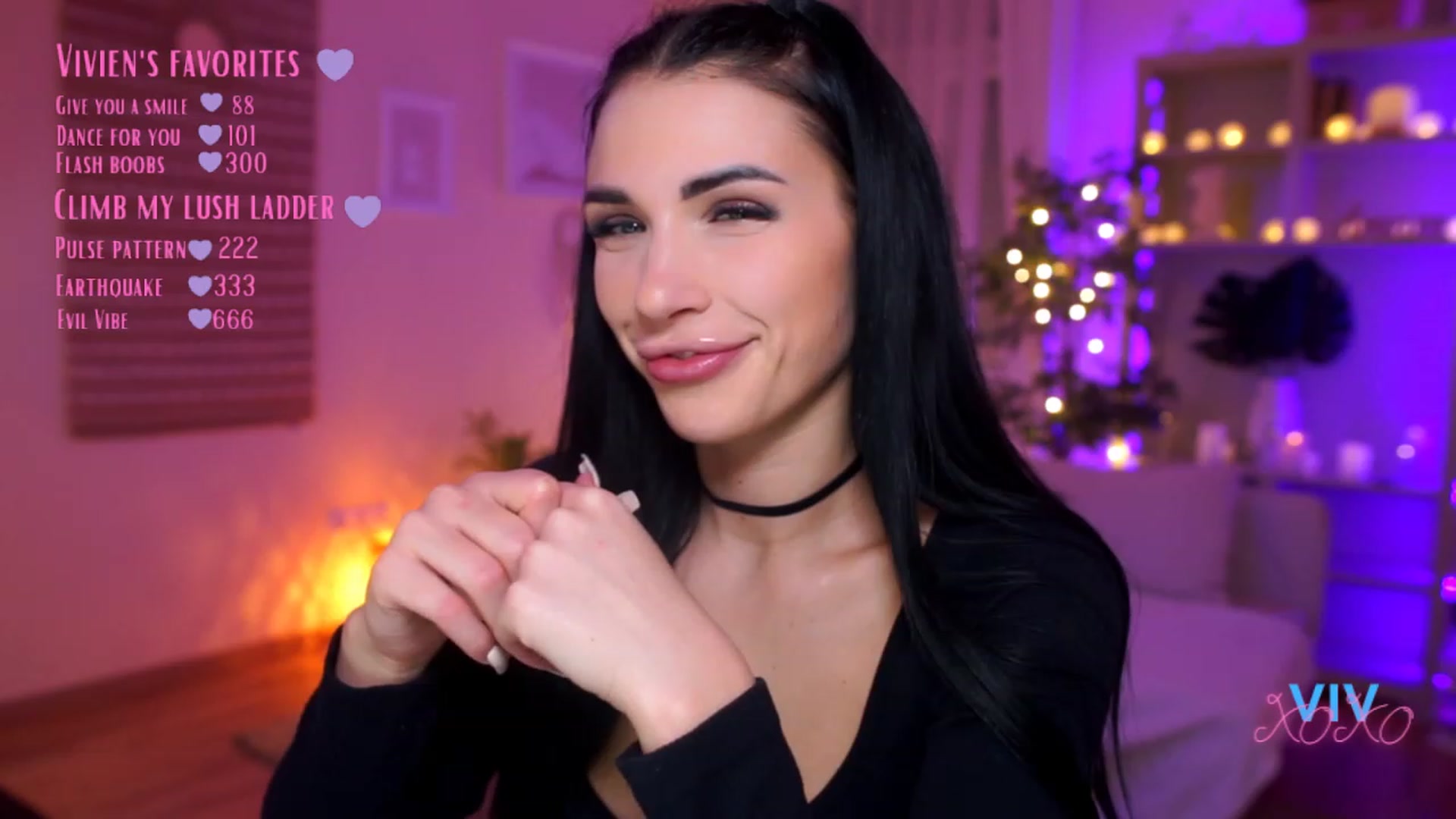 Gallery image thumbnail from kerelai's myfreecams stream on, 03/09/2023, 18:55 image 5 of 20