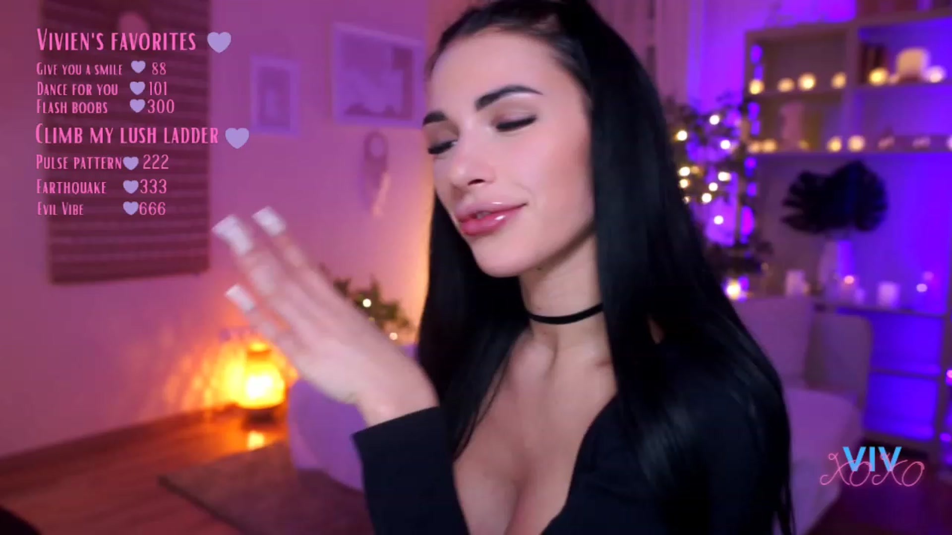 Gallery image thumbnail from kerelai's myfreecams stream on, 03/09/2023, 18:55 image 1 of 20
