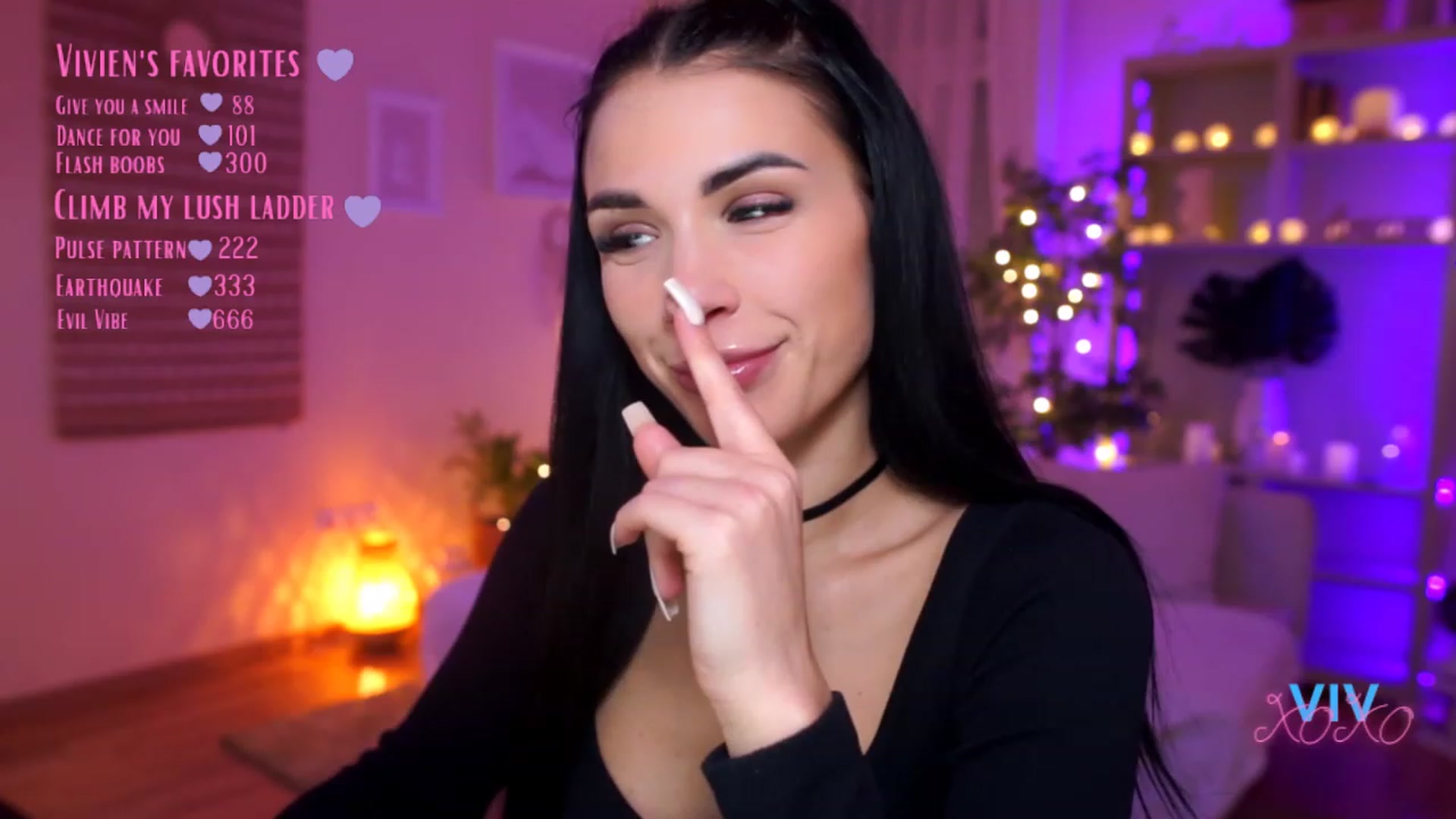 Gallery image thumbnail from kerelai's myfreecams stream on, 03/09/2023, 18:55 image 11 of 20