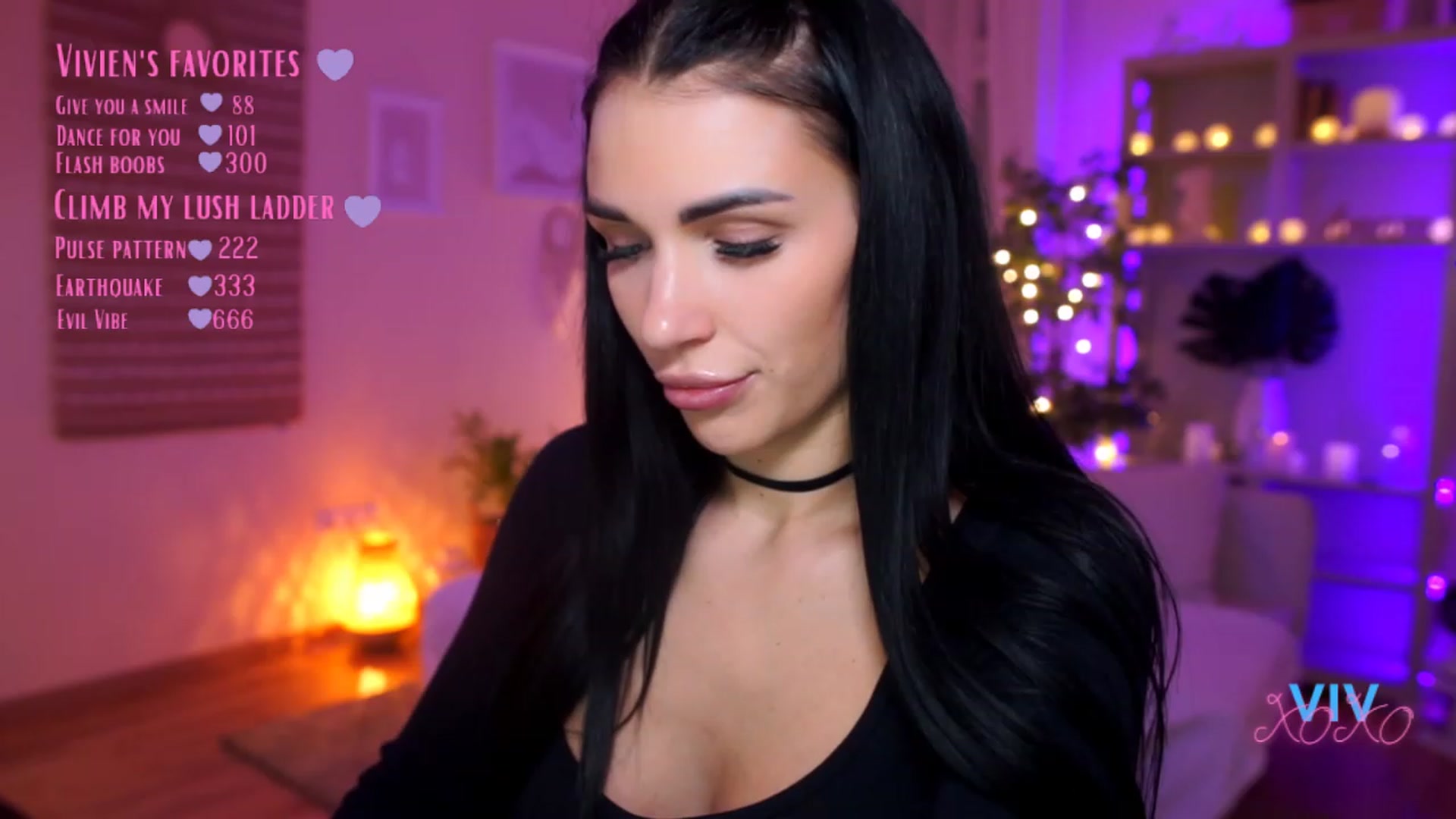 Gallery image thumbnail from kerelai's myfreecams stream on, 03/09/2023, 18:55 image 12 of 20