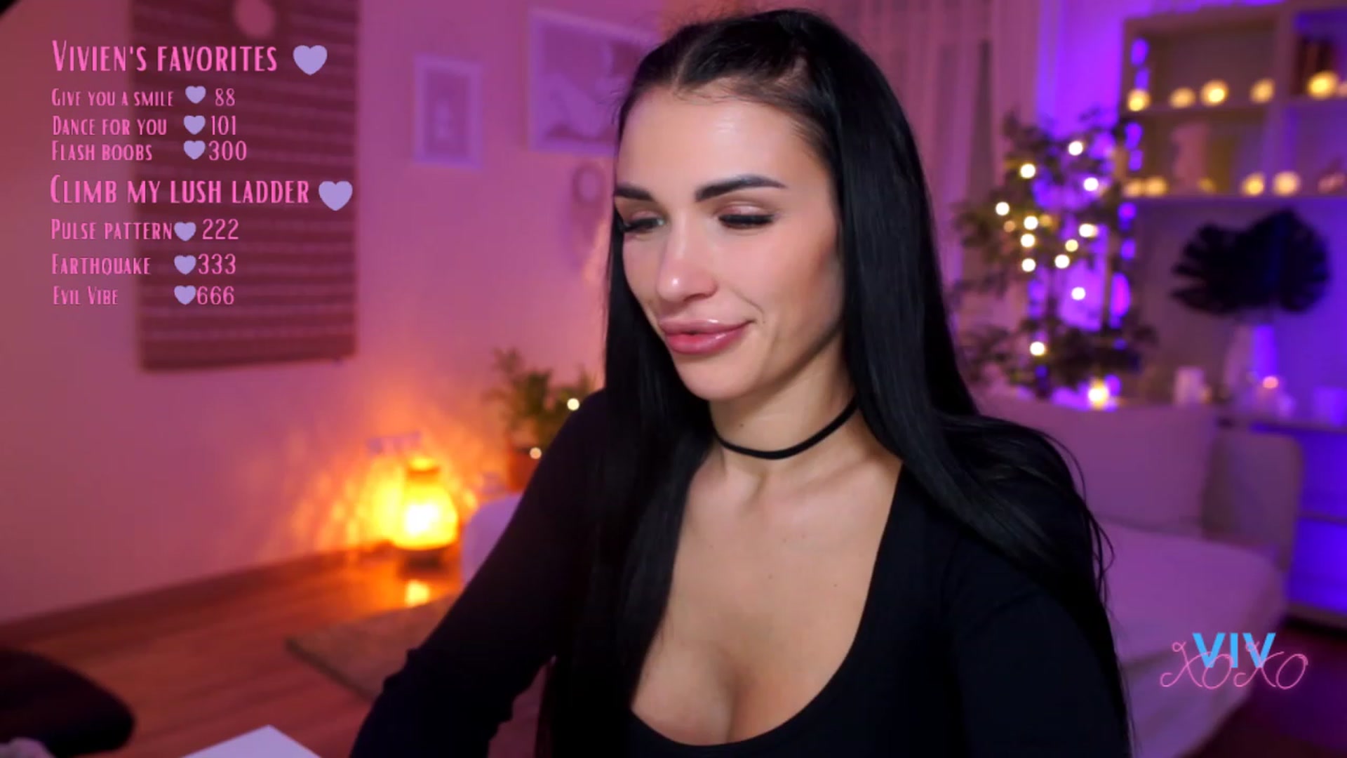 Gallery image thumbnail from kerelai's myfreecams stream on, 03/09/2023, 21:04 image 9 of 20