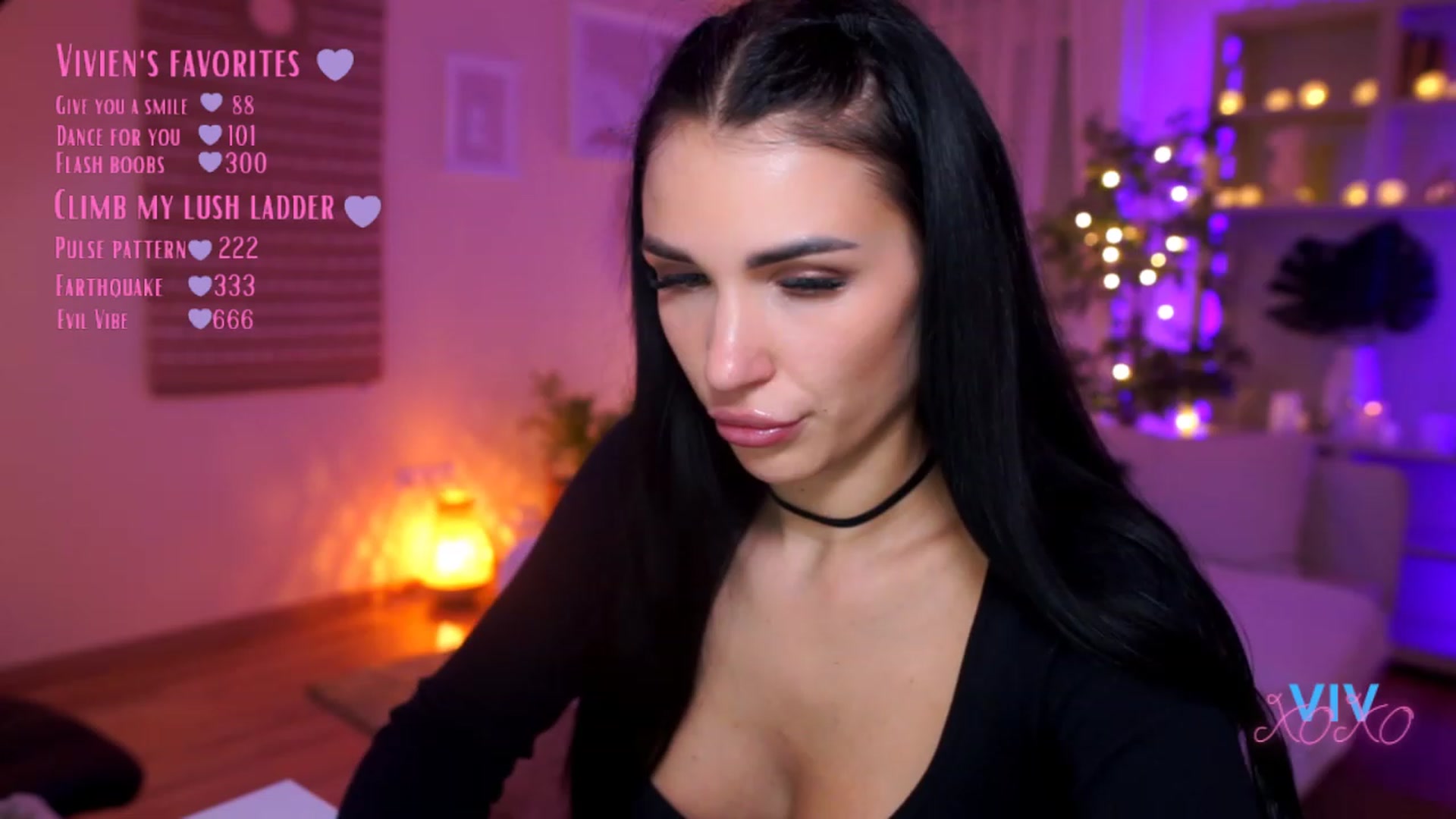 Gallery image thumbnail from kerelai's myfreecams stream on, 03/09/2023, 21:04 image 20 of 20