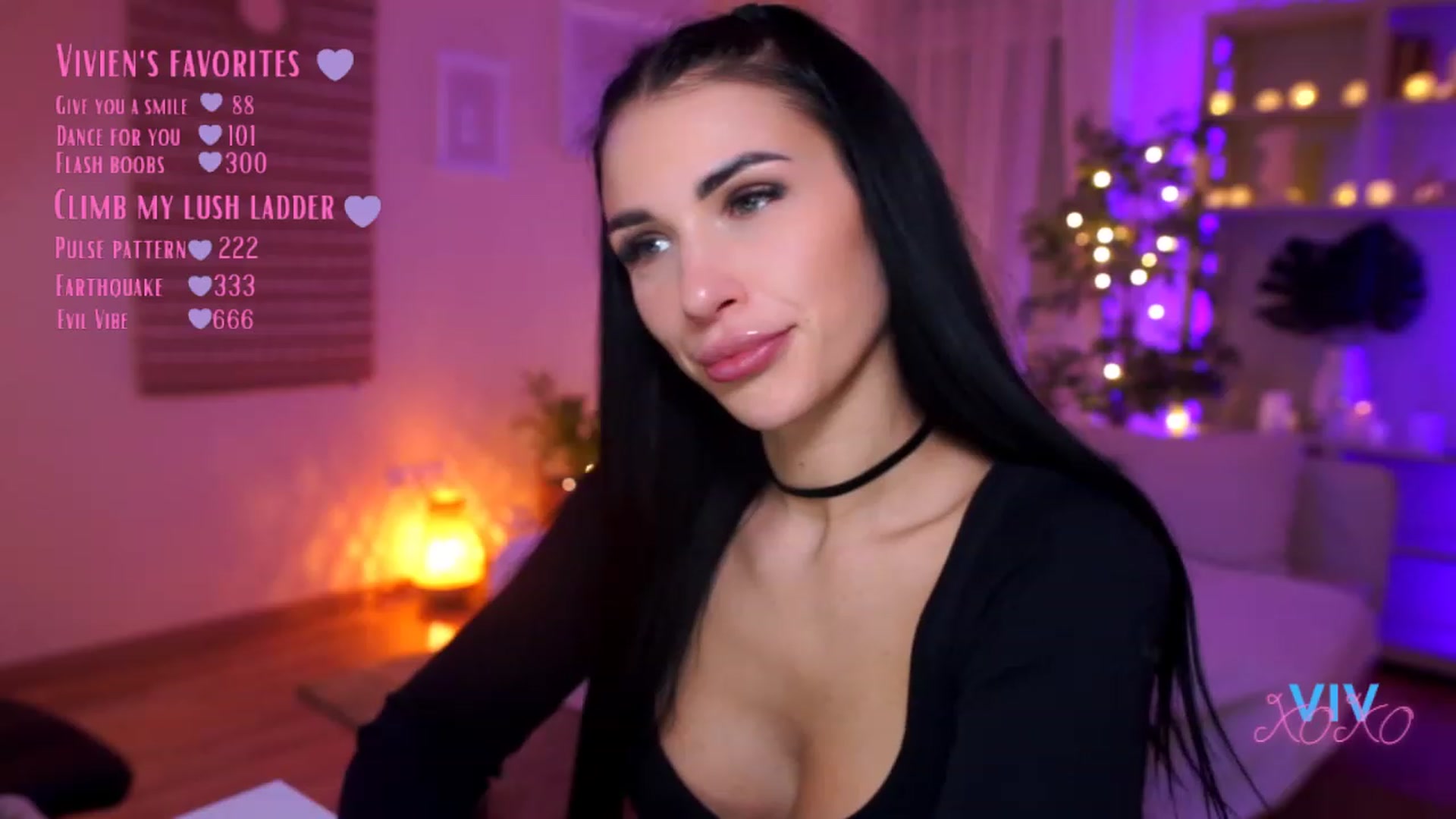 Gallery image thumbnail from kerelai's myfreecams stream on, 03/09/2023, 21:04 image 13 of 20