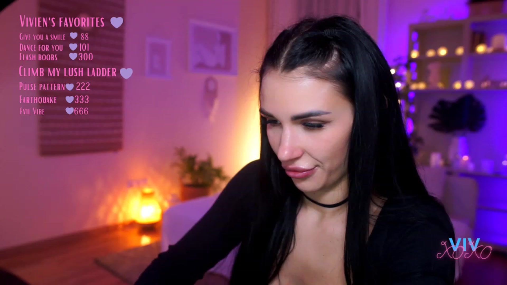 Gallery image thumbnail from kerelai's myfreecams stream on, 03/09/2023, 21:47 image 7 of 20