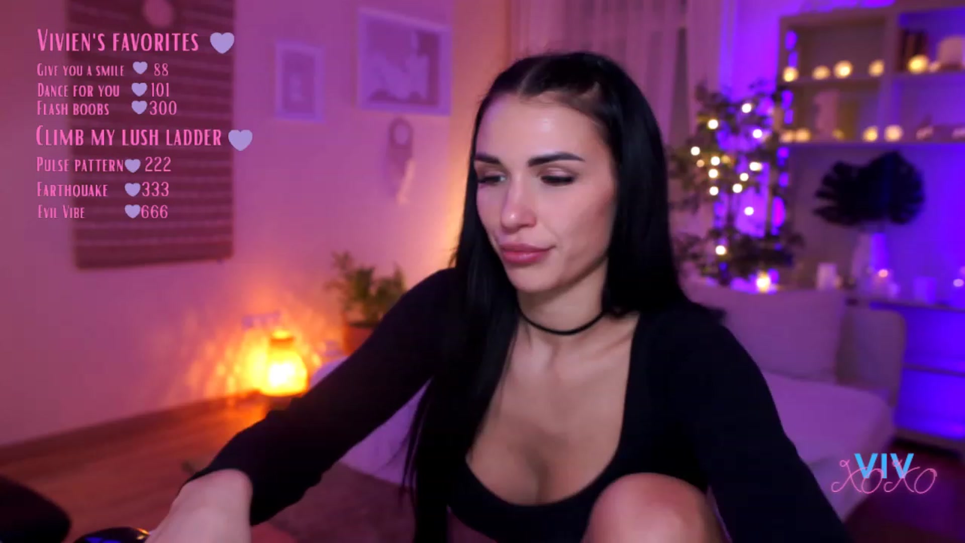 Gallery image thumbnail from kerelai's myfreecams stream on, 03/09/2023, 21:47 image 18 of 20