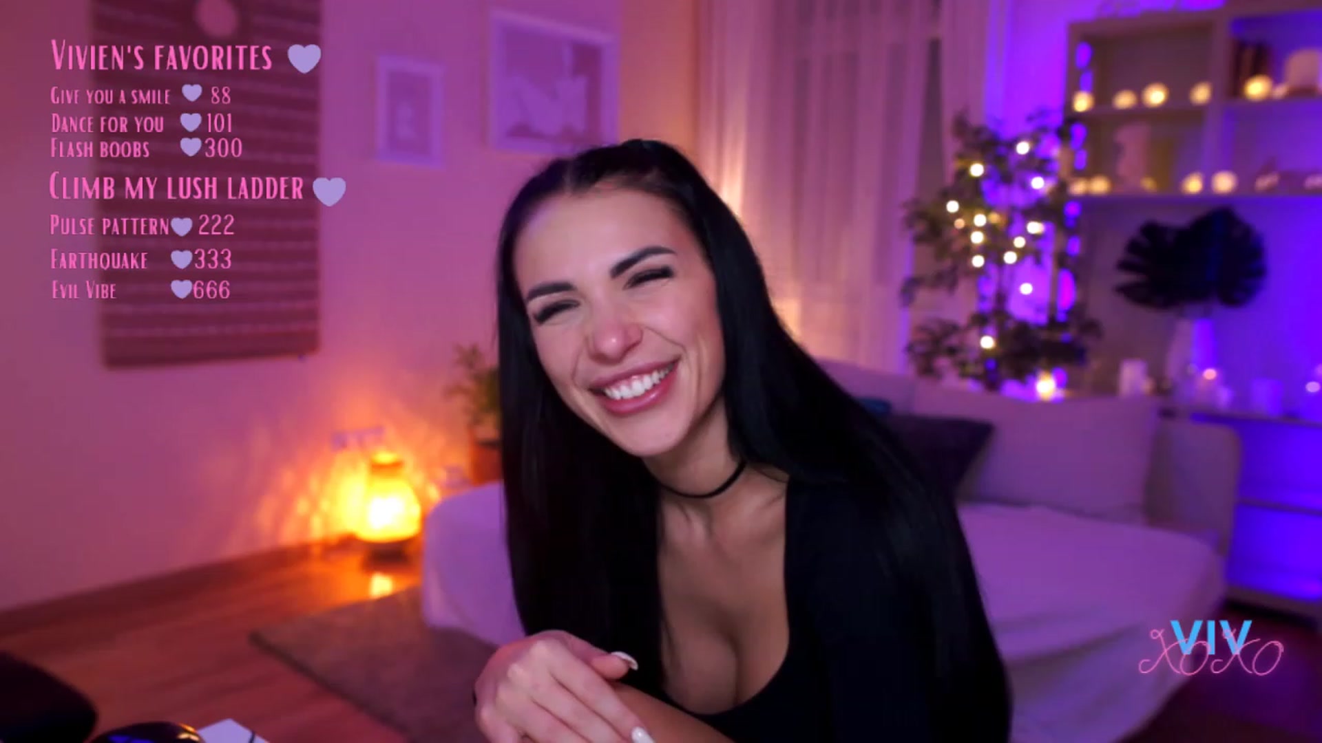Gallery image thumbnail from kerelai's myfreecams stream on, 03/09/2023, 21:47 image 20 of 20