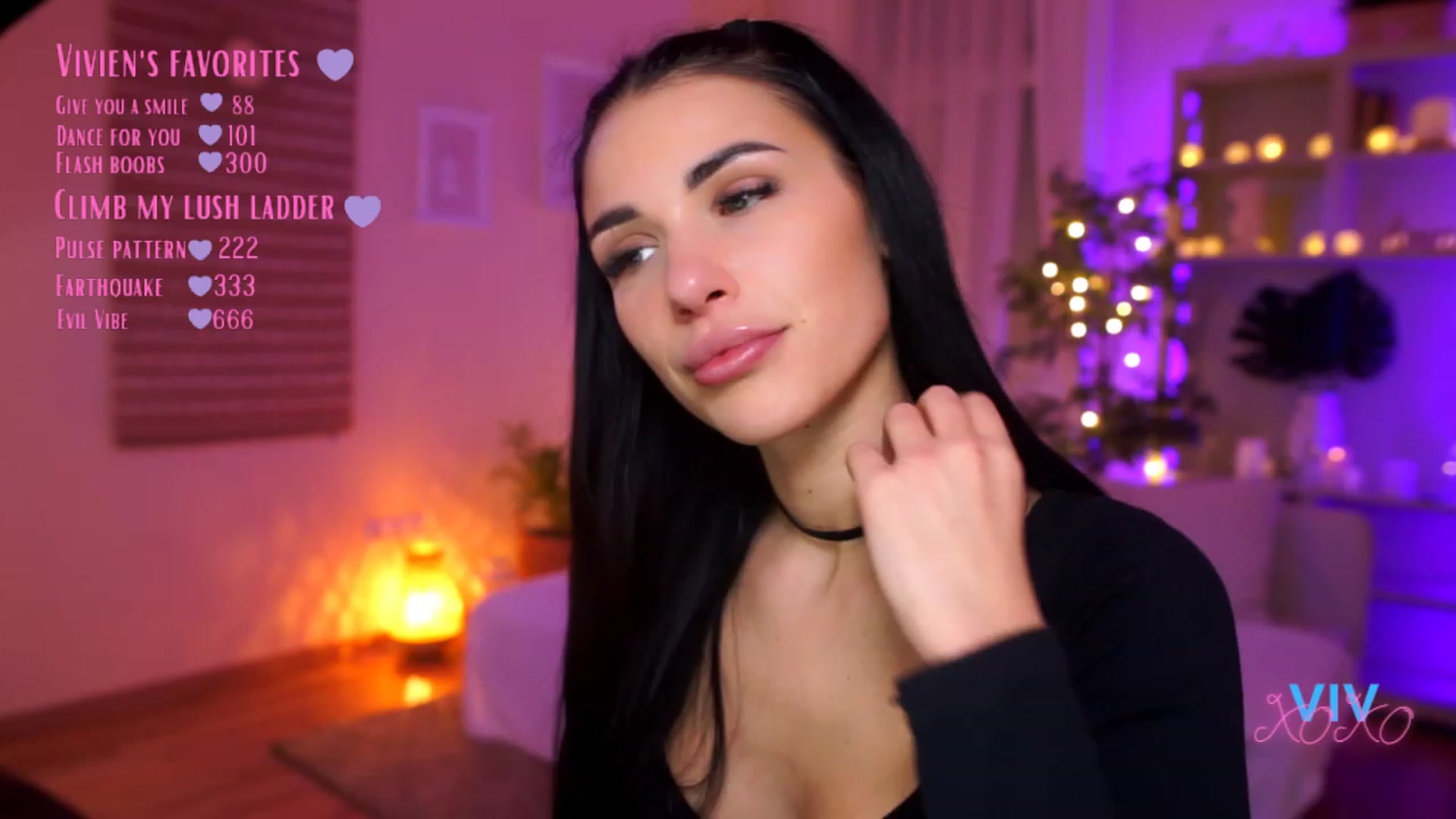 Gallery image thumbnail from kerelai's myfreecams stream on, 03/09/2023, 21:47 image 4 of 20