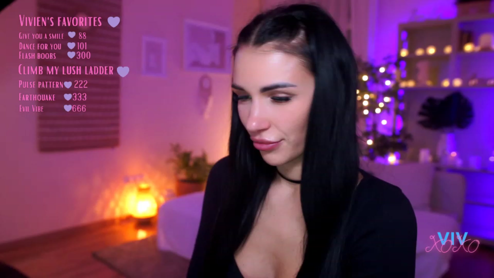 Gallery image thumbnail from kerelai's myfreecams stream on, 03/09/2023, 21:47 image 3 of 20