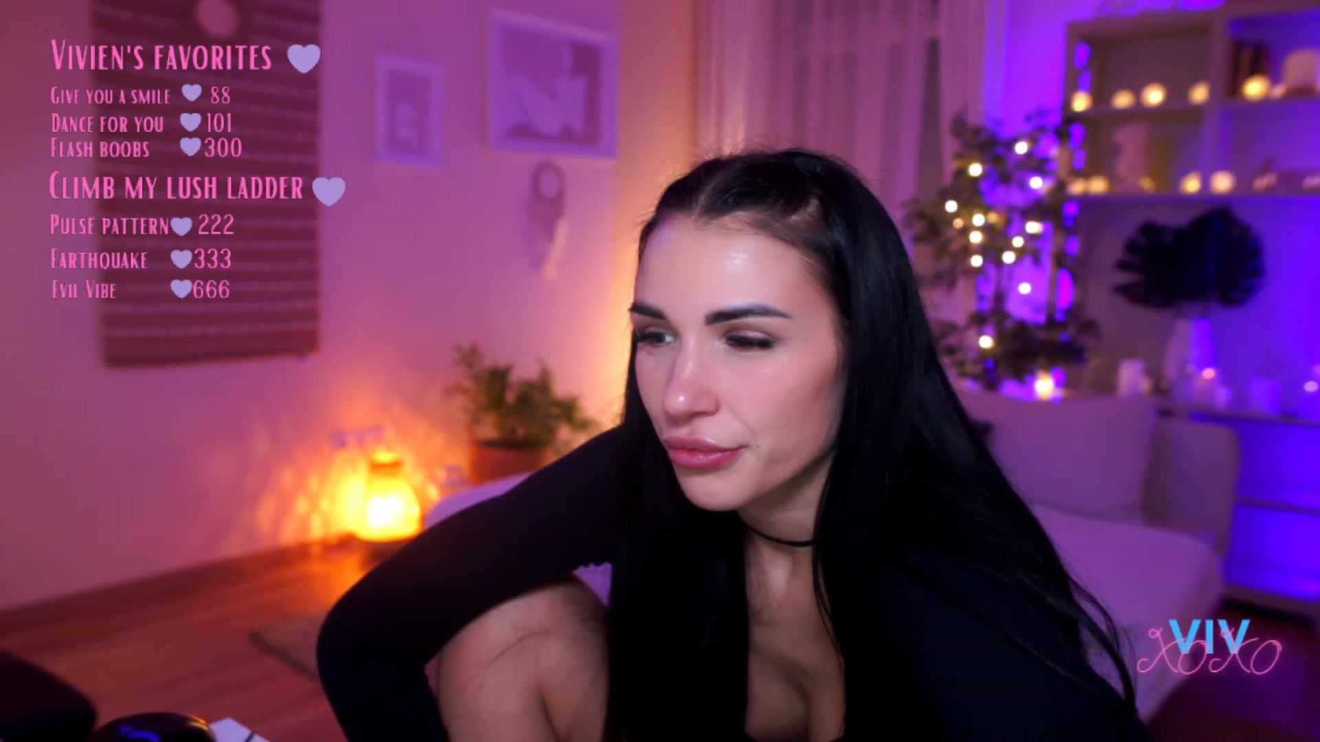 Gallery image thumbnail from kerelai's myfreecams stream on, 03/09/2023, 21:47 image 16 of 20