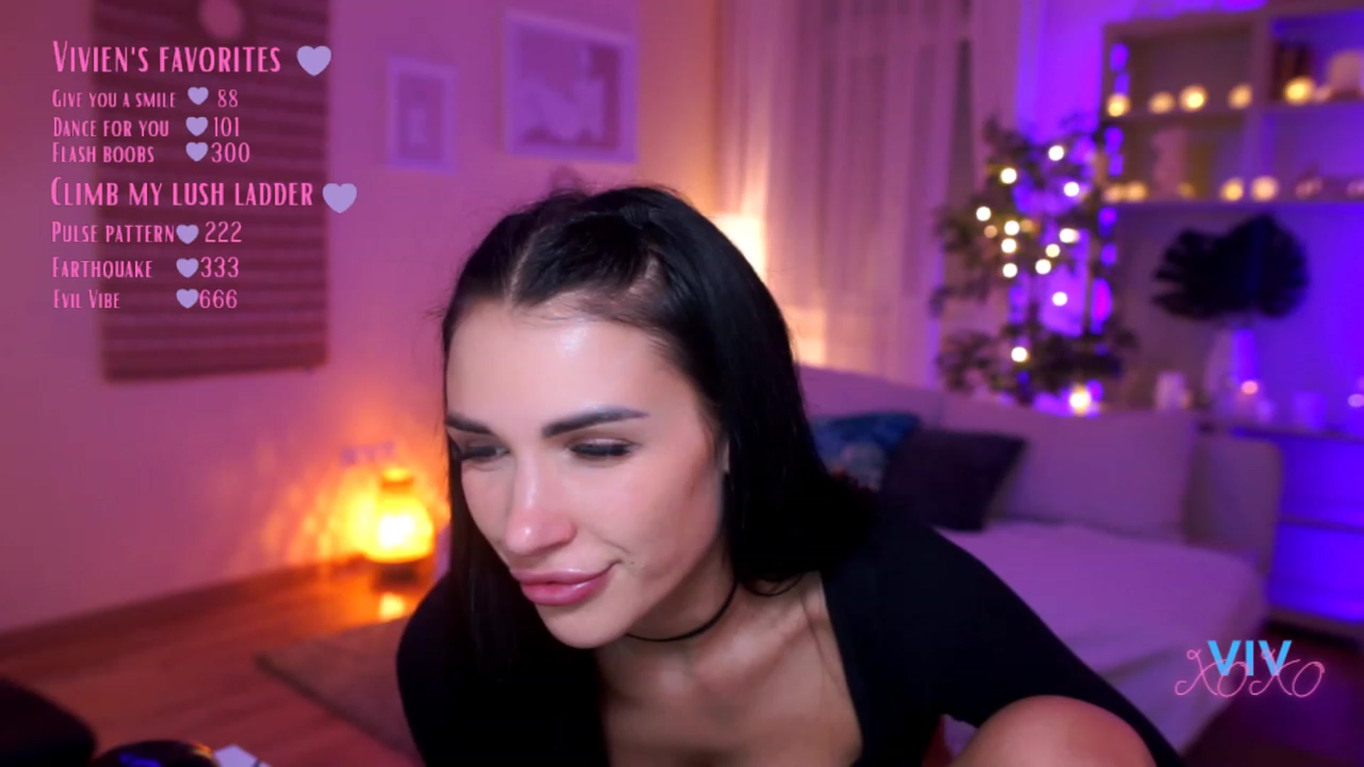 Gallery image thumbnail from kerelai's myfreecams stream on, 03/09/2023, 21:47 image 13 of 20
