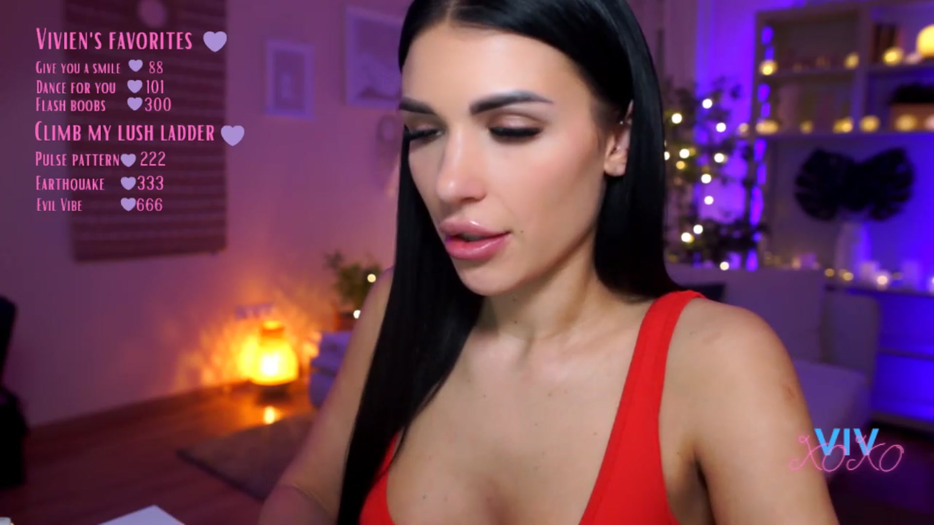 Gallery image thumbnail from kerelai's myfreecams stream on, 03/12/2023, 18:43 image 10 of 20