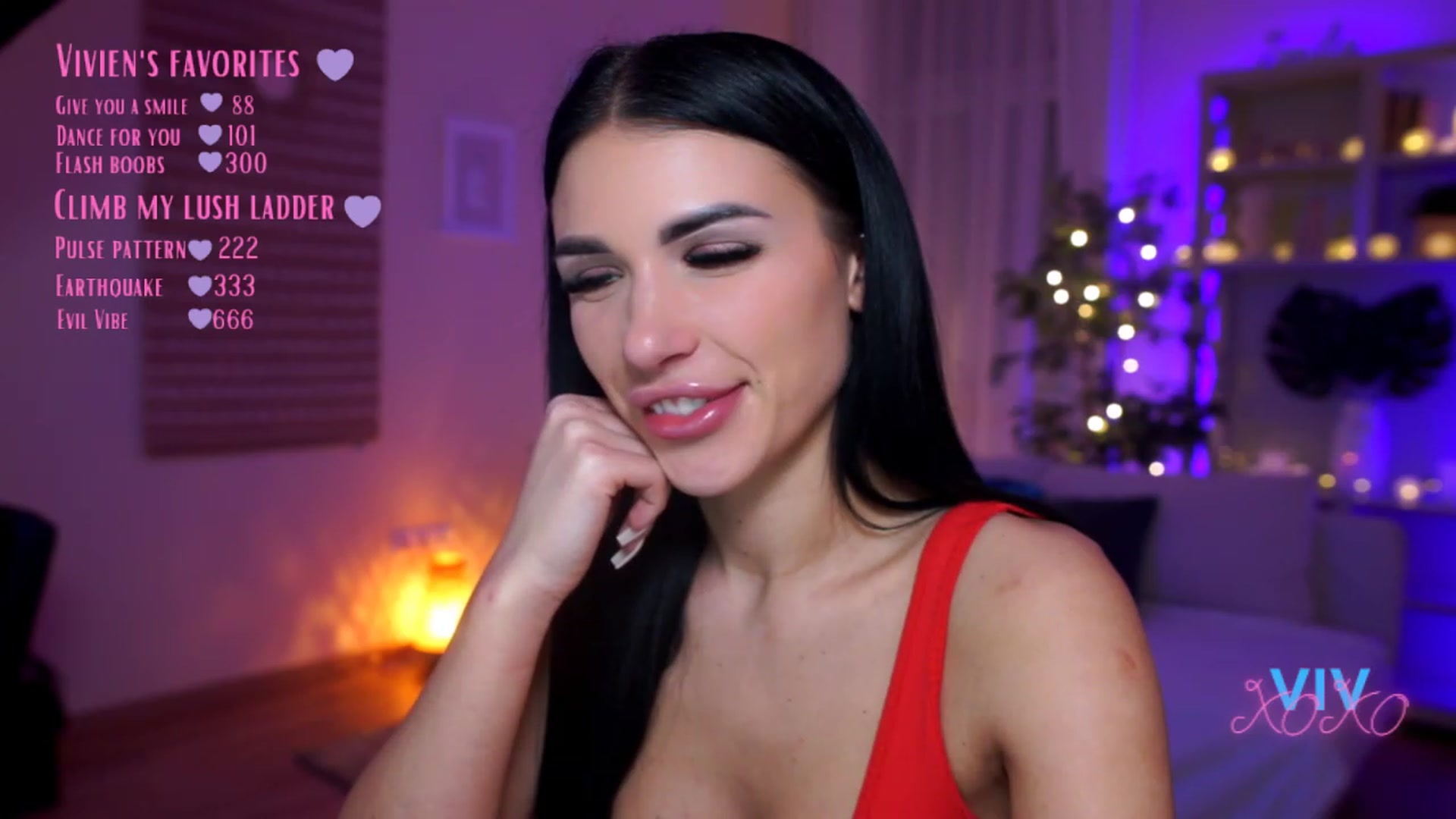 Gallery image thumbnail from kerelai's myfreecams stream on, 03/12/2023, 18:43 image 15 of 20