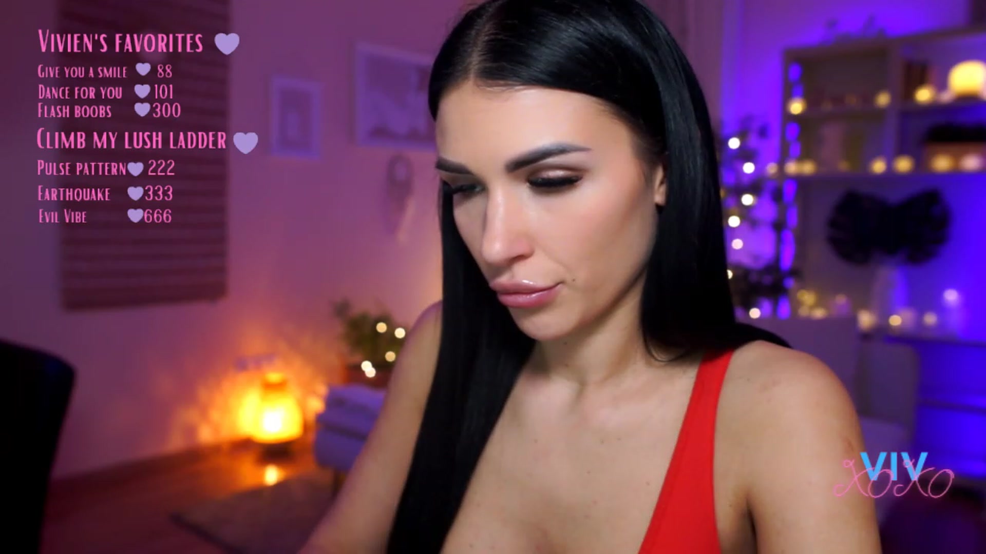 Gallery image thumbnail from kerelai's myfreecams stream on, 03/12/2023, 18:43 image 5 of 20