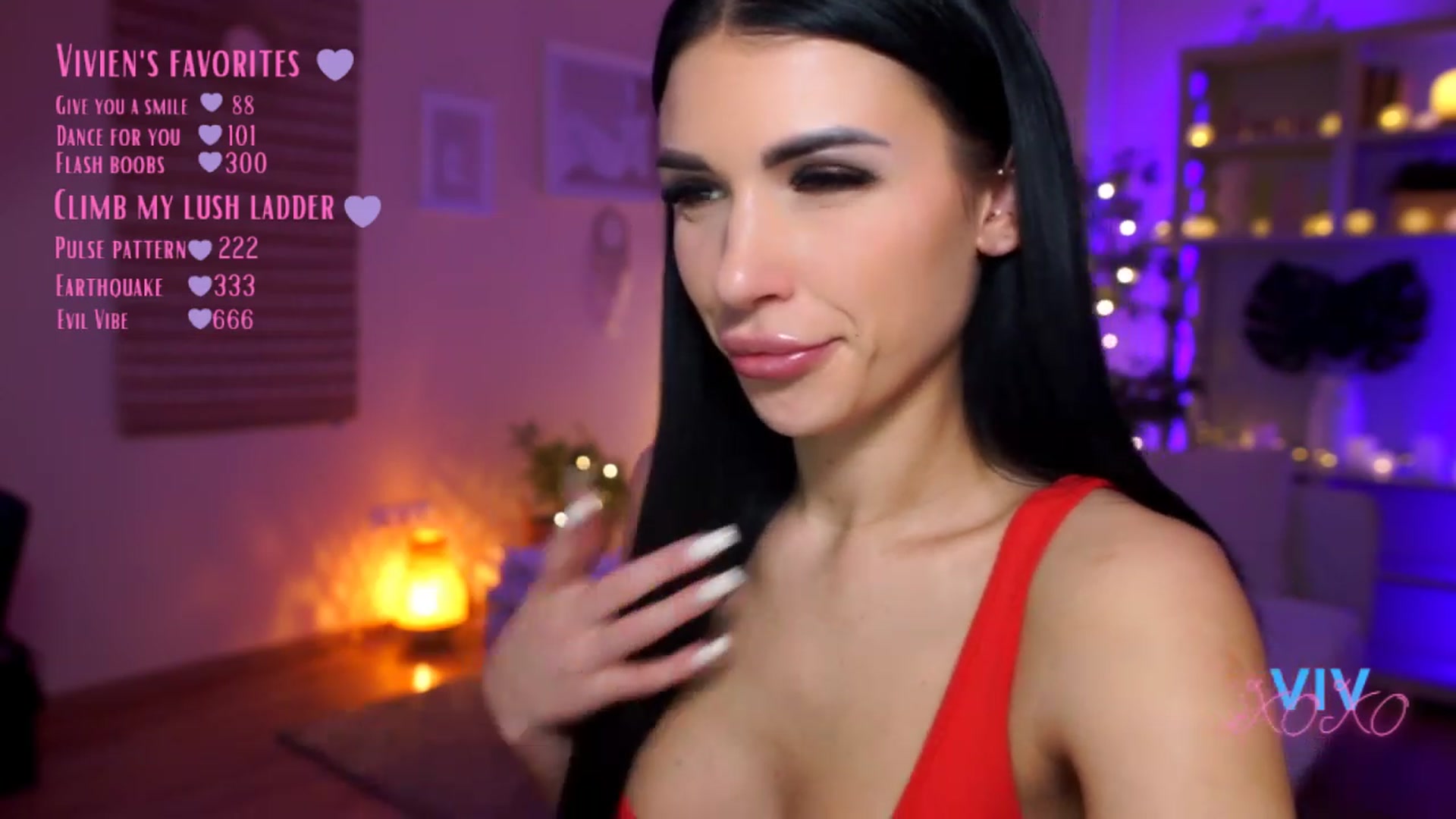 Gallery image thumbnail from kerelai's myfreecams stream on, 03/12/2023, 18:43 image 12 of 20