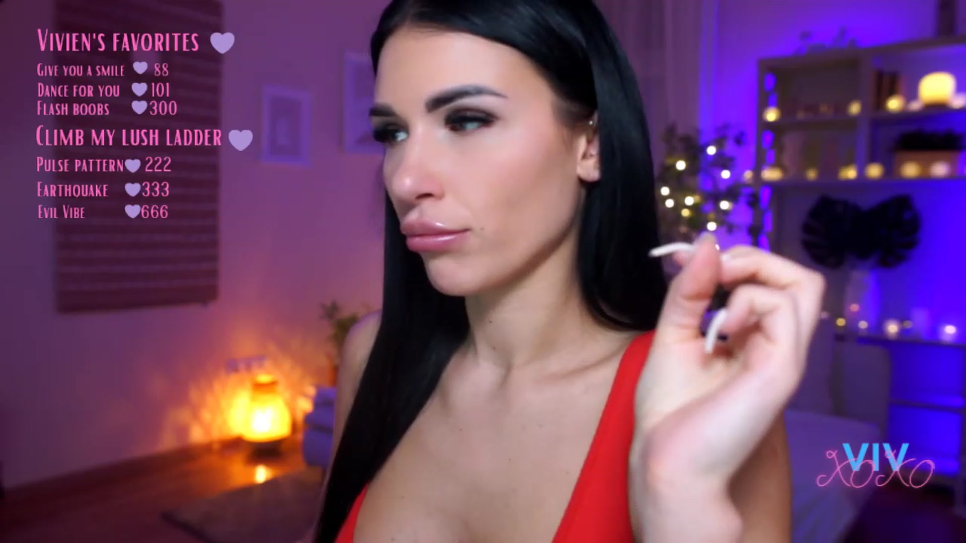 Gallery image thumbnail from kerelai's myfreecams stream on, 03/12/2023, 18:43 image 20 of 20