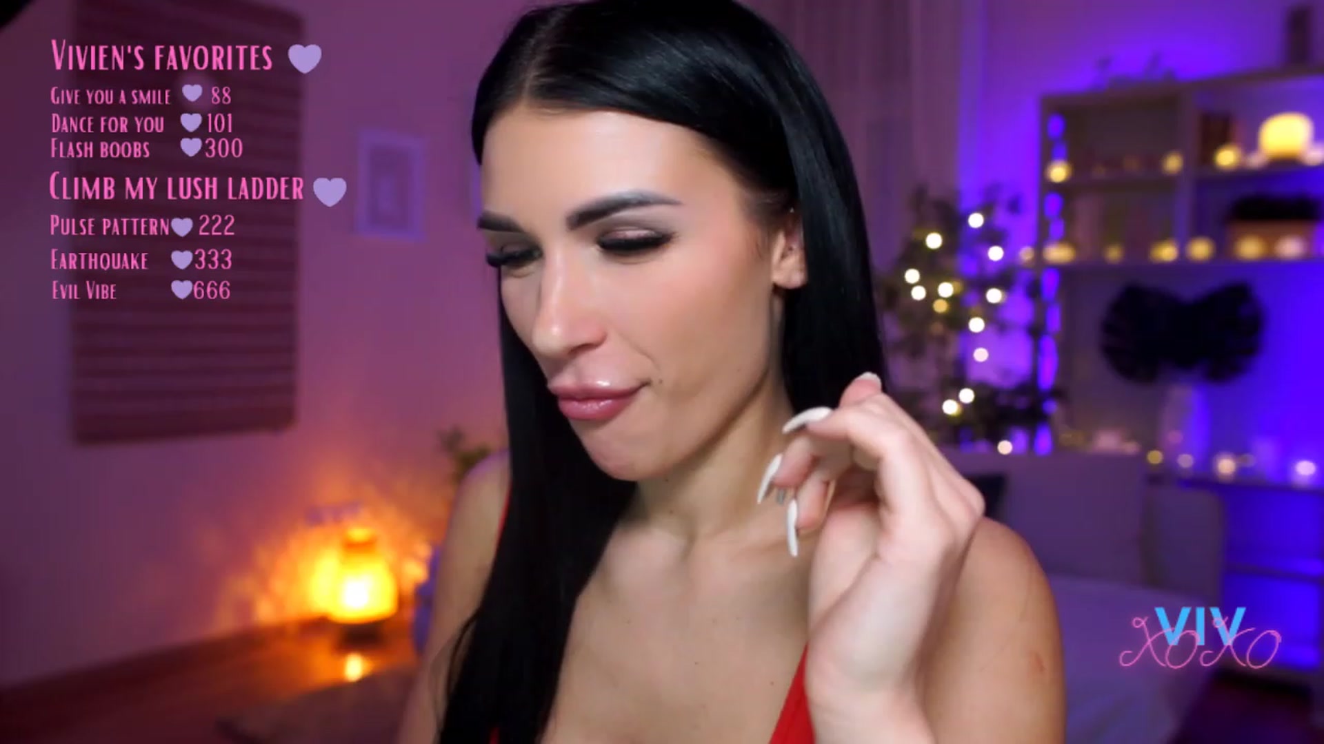 Gallery image thumbnail from kerelai's myfreecams stream on, 03/12/2023, 19:08 image 7 of 20