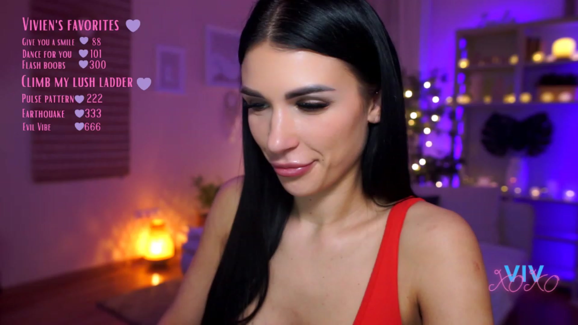 Gallery image thumbnail from kerelai's myfreecams stream on, 03/12/2023, 19:08 image 16 of 20