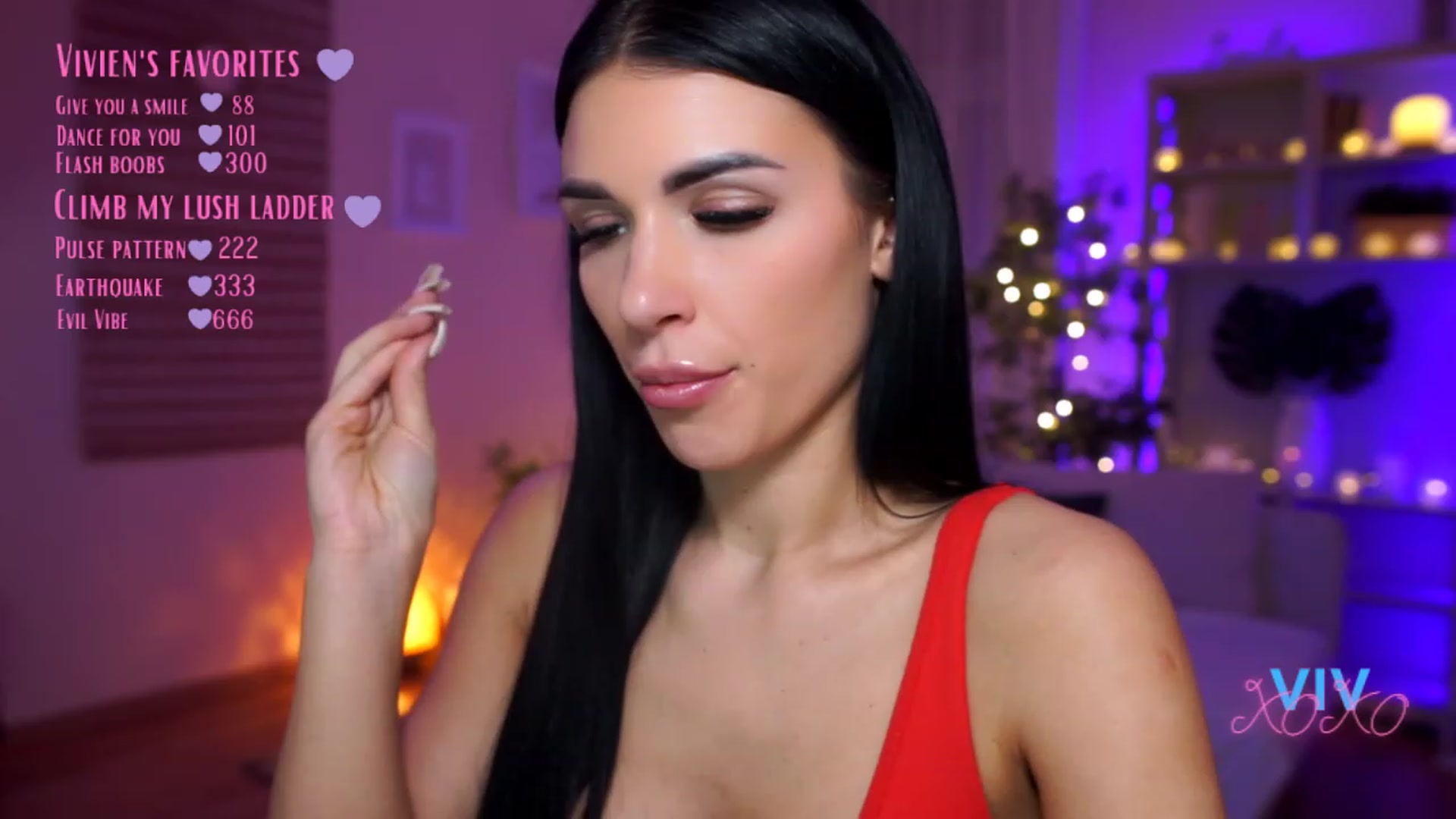 Gallery image thumbnail from kerelai's myfreecams stream on, 03/12/2023, 19:08 image 18 of 20
