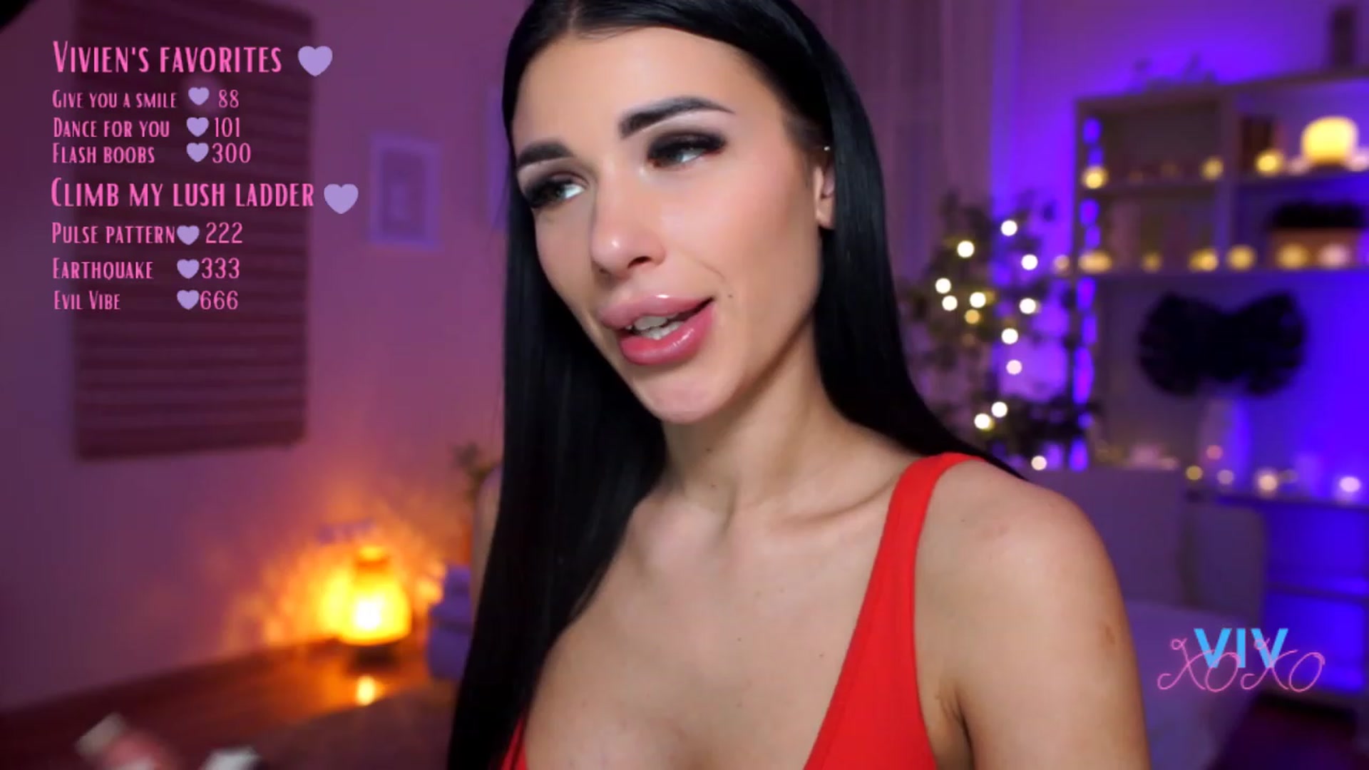 Gallery image thumbnail from kerelai's myfreecams stream on, 03/12/2023, 19:08 image 5 of 20
