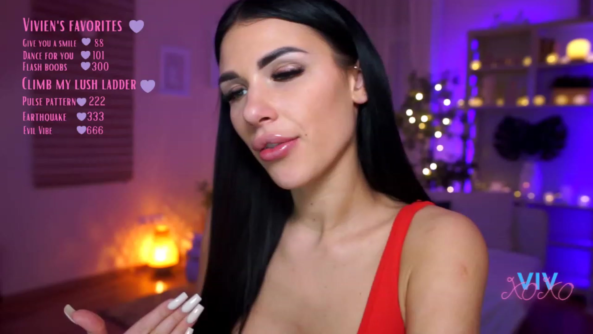 Gallery image thumbnail from kerelai's myfreecams stream on, 03/12/2023, 19:08 image 14 of 20