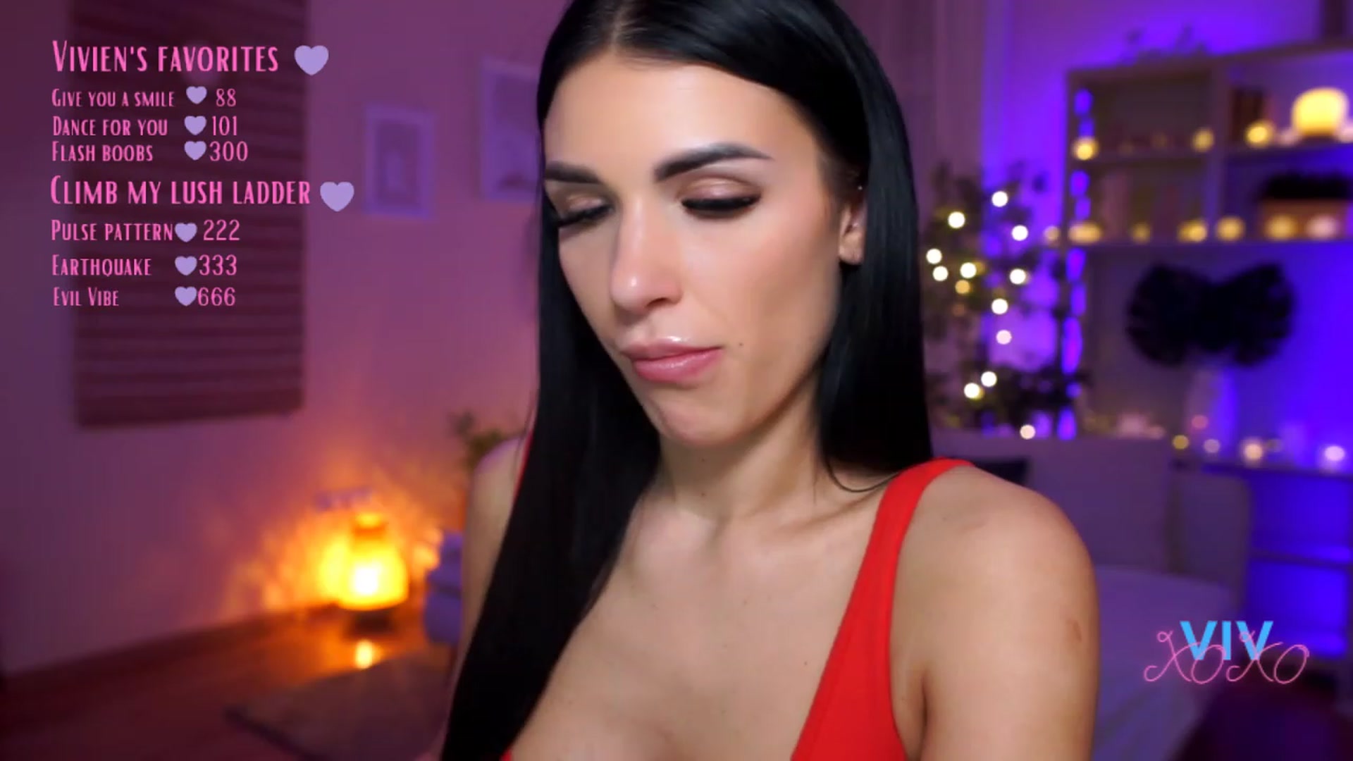 Gallery image thumbnail from kerelai's myfreecams stream on, 03/12/2023, 19:08 image 19 of 20