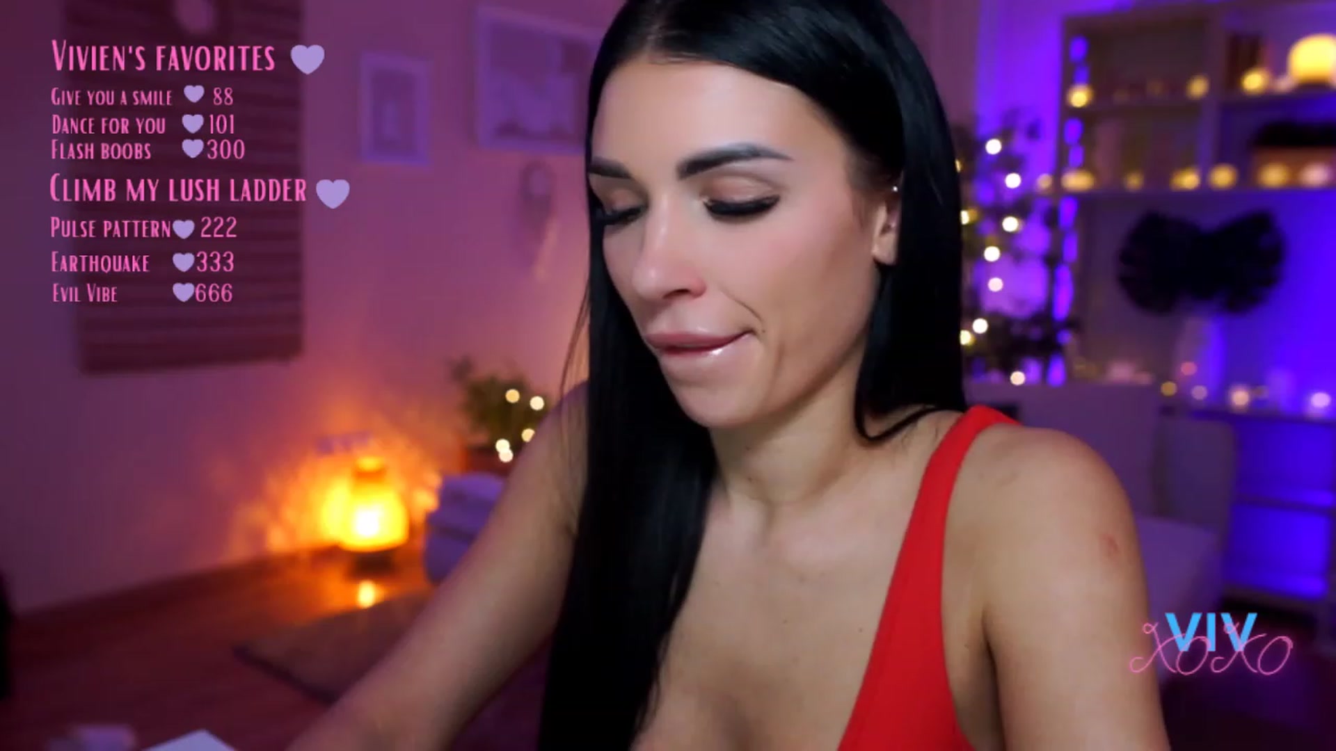 Gallery image thumbnail from kerelai's myfreecams stream on, 03/12/2023, 22:05 image 11 of 20
