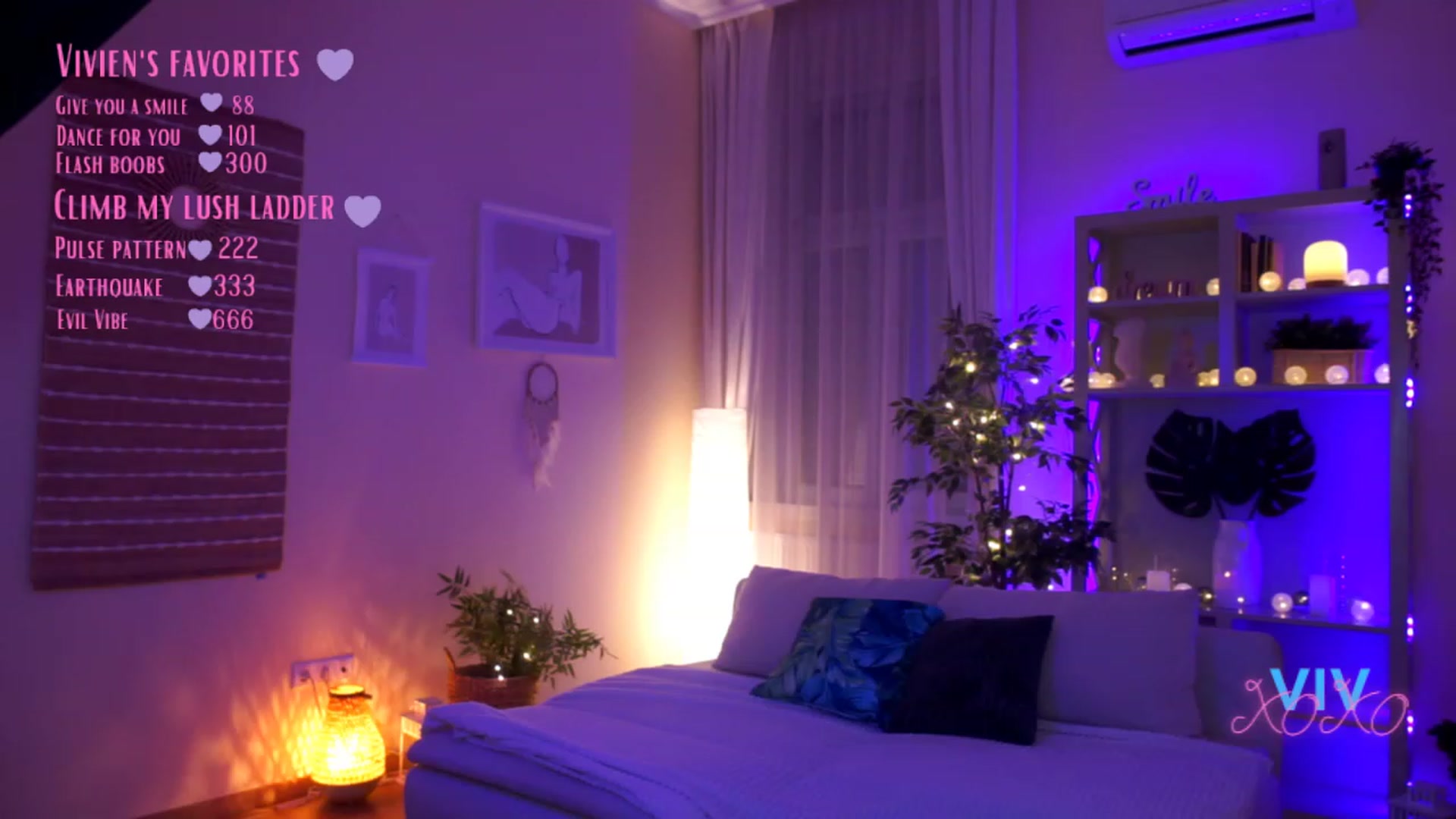Gallery image thumbnail from kerelai's myfreecams stream on, 03/12/2023, 22:05 image 8 of 20