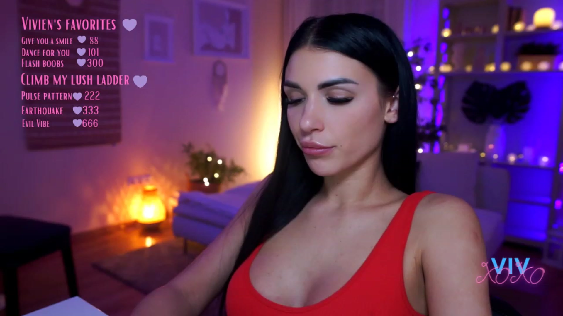 Gallery image thumbnail from kerelai's myfreecams stream on, 03/12/2023, 22:05 image 15 of 20