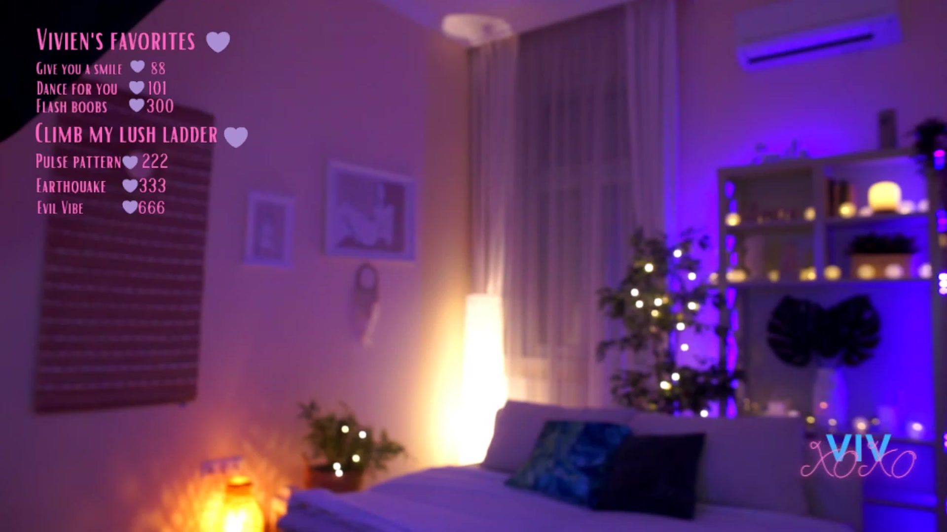 Gallery image thumbnail from kerelai's myfreecams stream on, 03/12/2023, 22:05 image 14 of 20