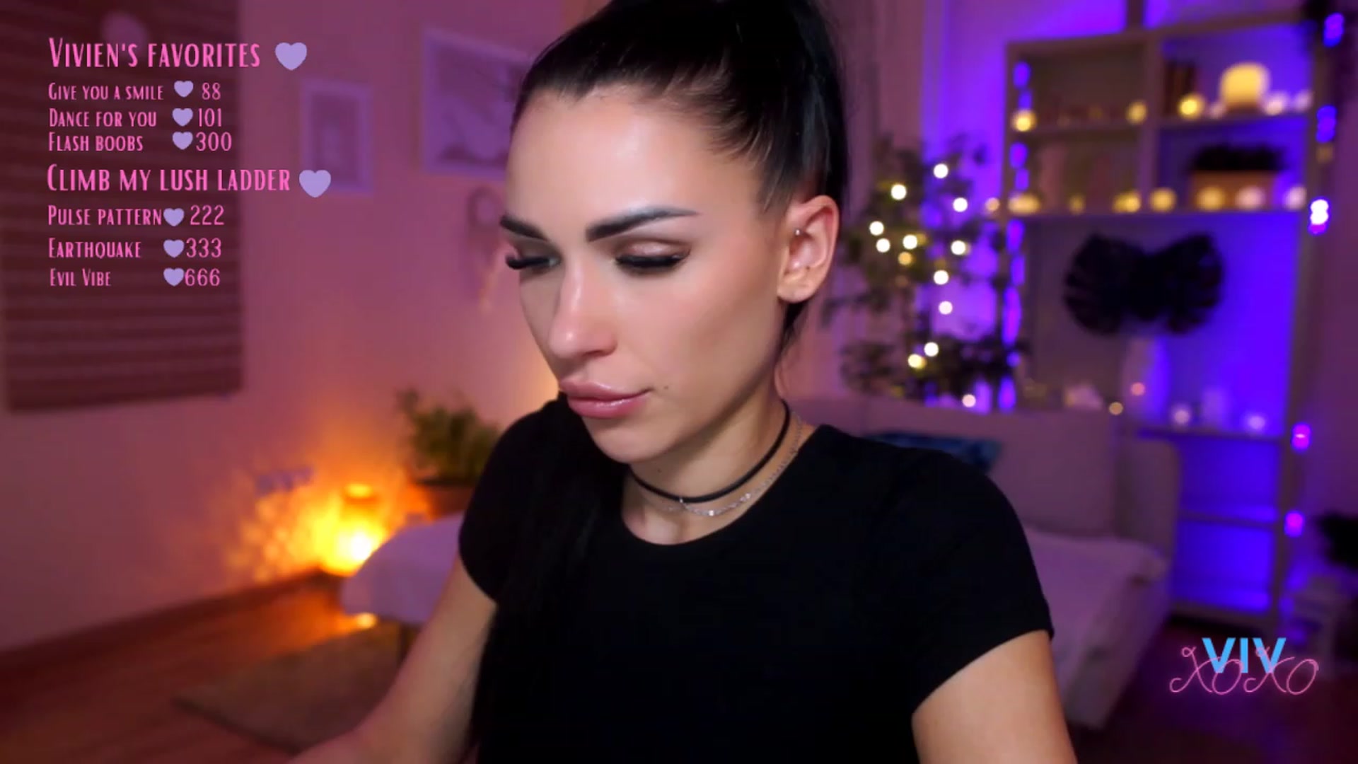 Gallery image thumbnail from kerelai's myfreecams stream on, 03/13/2023, 18:24 image 15 of 20