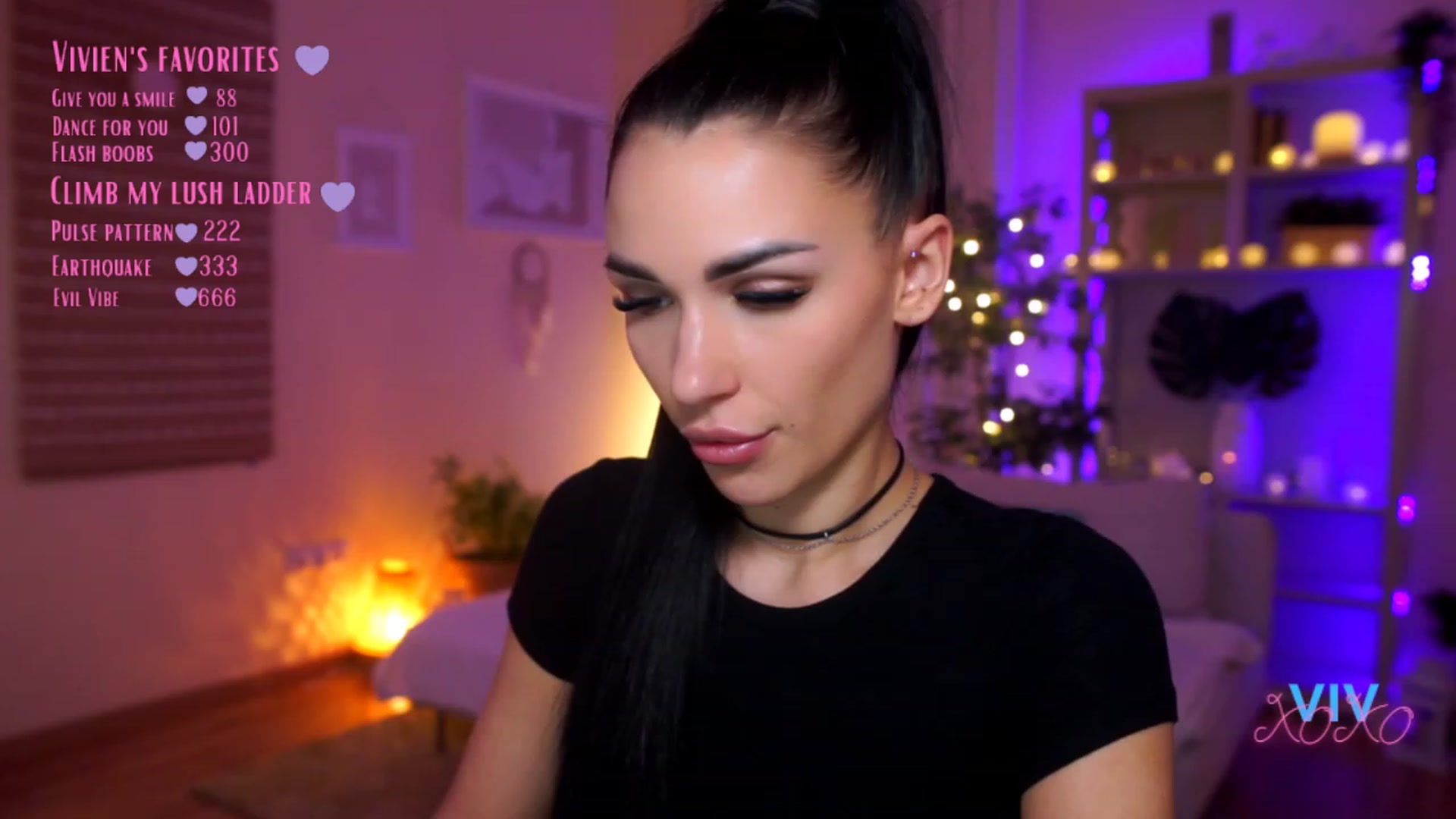 Gallery image thumbnail from kerelai's myfreecams stream on, 03/13/2023, 18:24 image 19 of 20