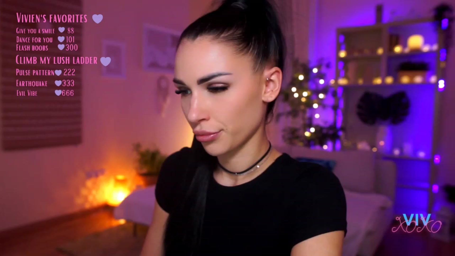 Gallery image thumbnail from kerelai's myfreecams stream on, 03/13/2023, 18:24 image 4 of 20