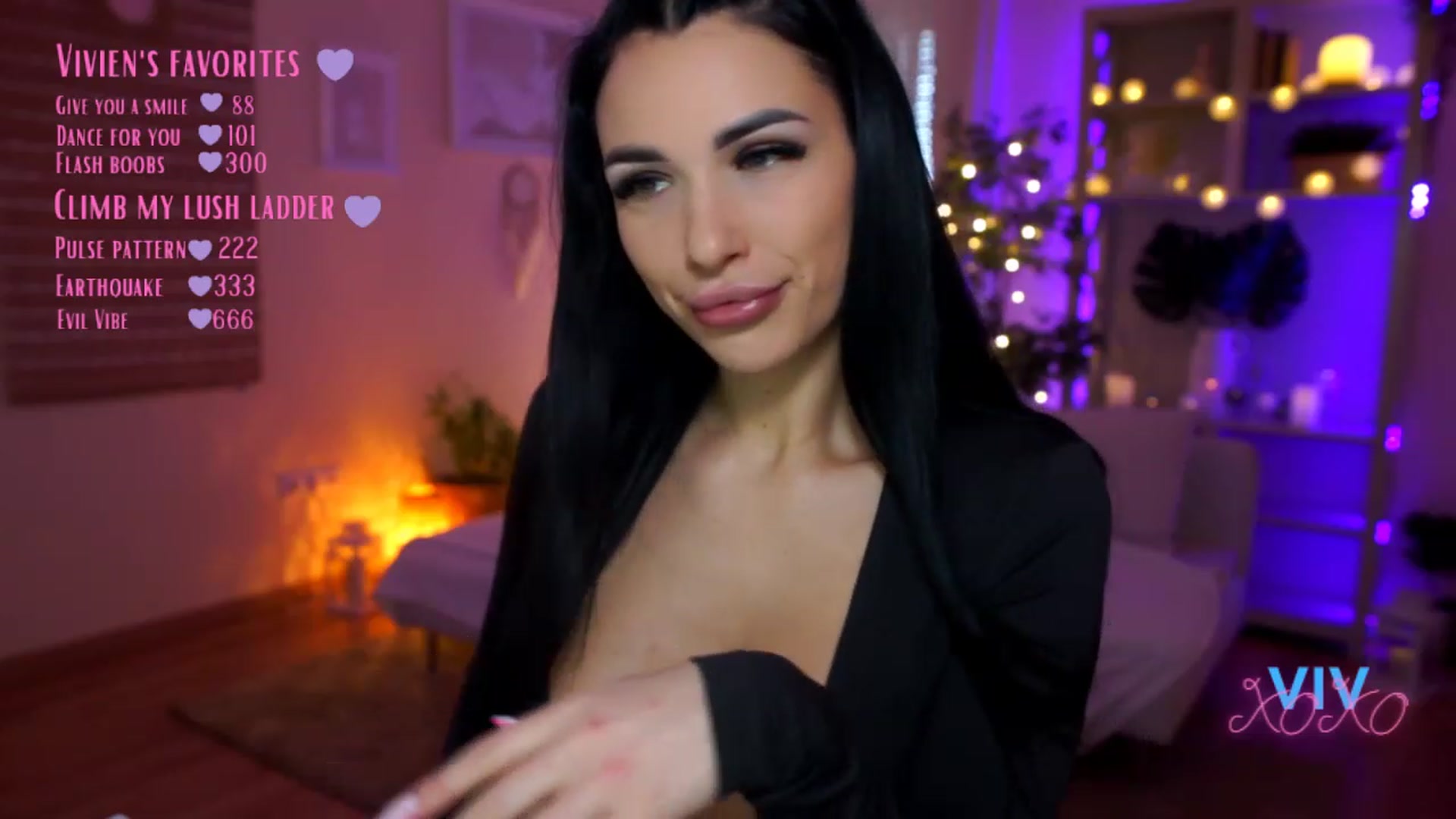 Gallery image thumbnail from kerelai's myfreecams stream on, 03/17/2023, 12:27 image 5 of 20