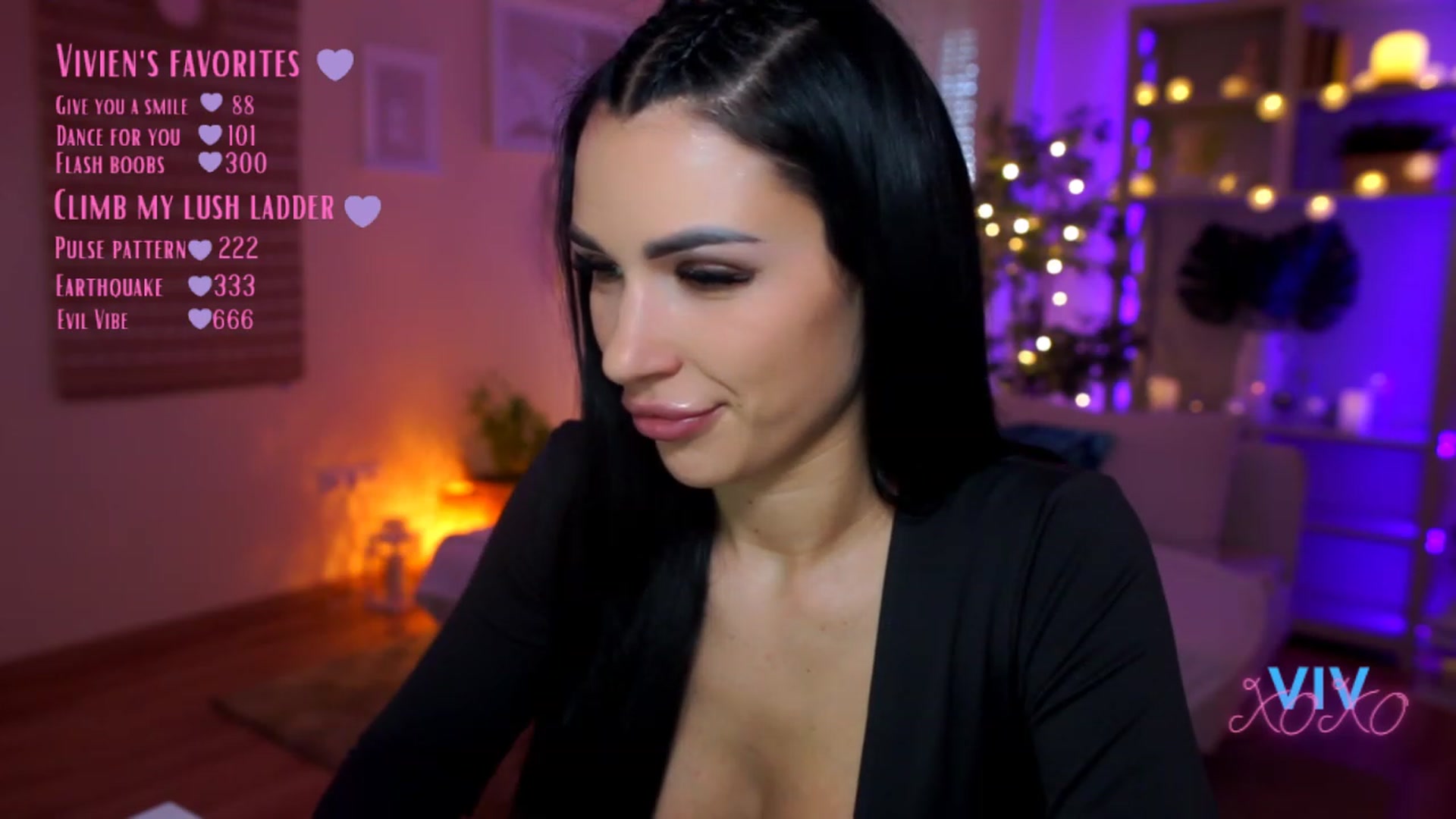 Gallery image thumbnail from kerelai's myfreecams stream on, 03/17/2023, 12:27 image 19 of 20