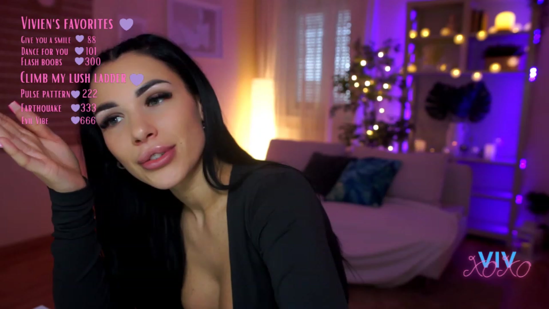 Gallery image thumbnail from kerelai's myfreecams stream on, 03/17/2023, 13:17 image 20 of 20