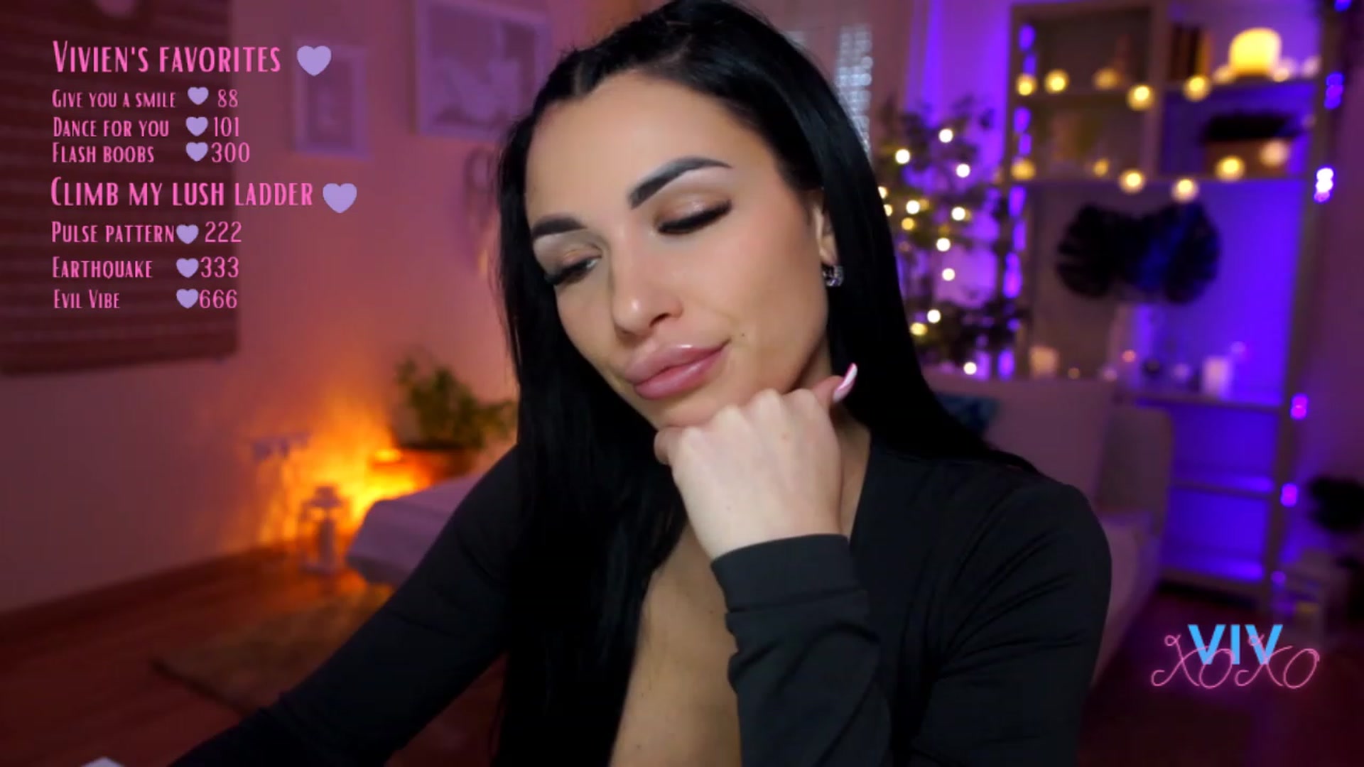 Gallery image thumbnail from kerelai's myfreecams stream on, 03/17/2023, 13:17 image 19 of 20