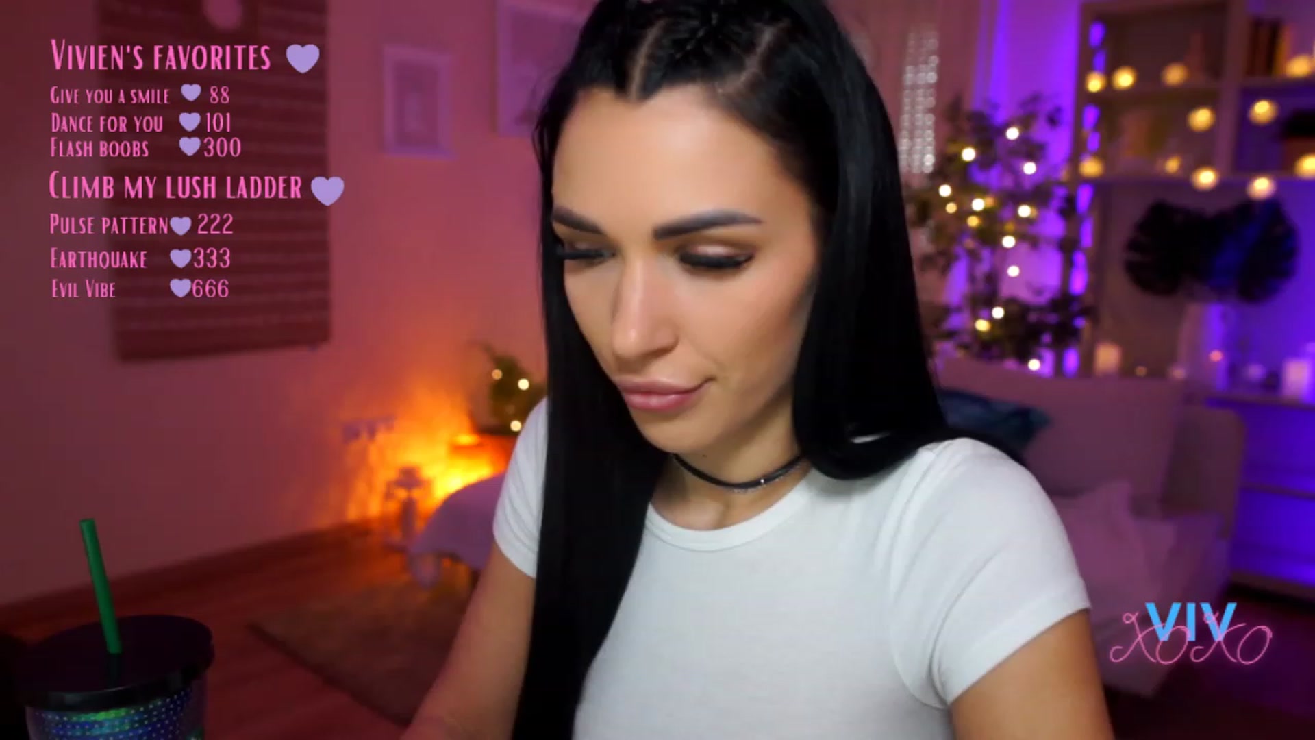 Gallery image thumbnail from kerelai's myfreecams stream on, 03/18/2023, 16:55 image 1 of 20