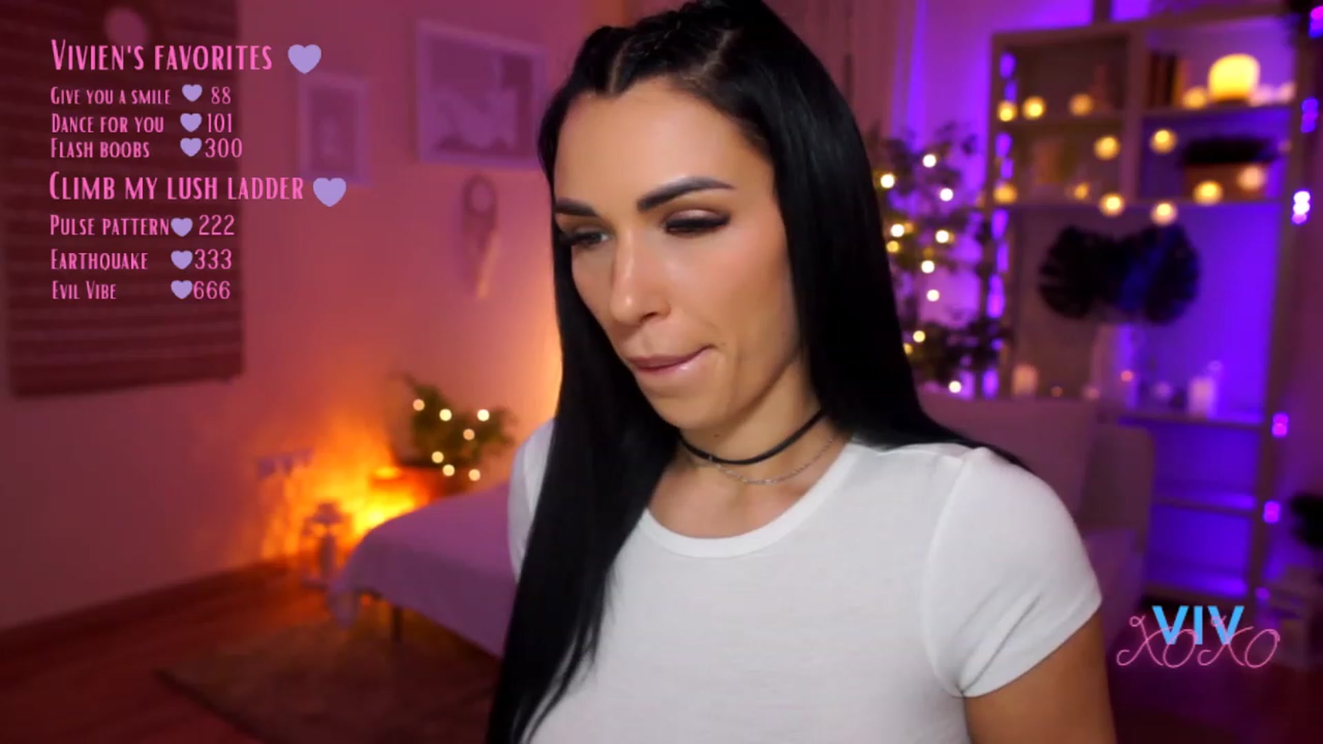Gallery image thumbnail from kerelai's myfreecams stream on, 03/18/2023, 17:46 image 20 of 20