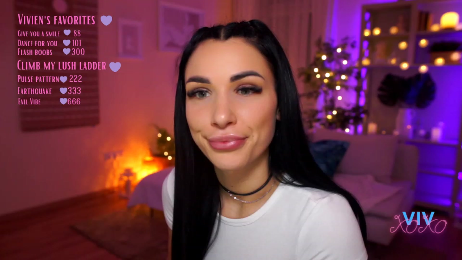 Gallery image thumbnail from kerelai's myfreecams stream on, 03/18/2023, 19:08 image 16 of 20