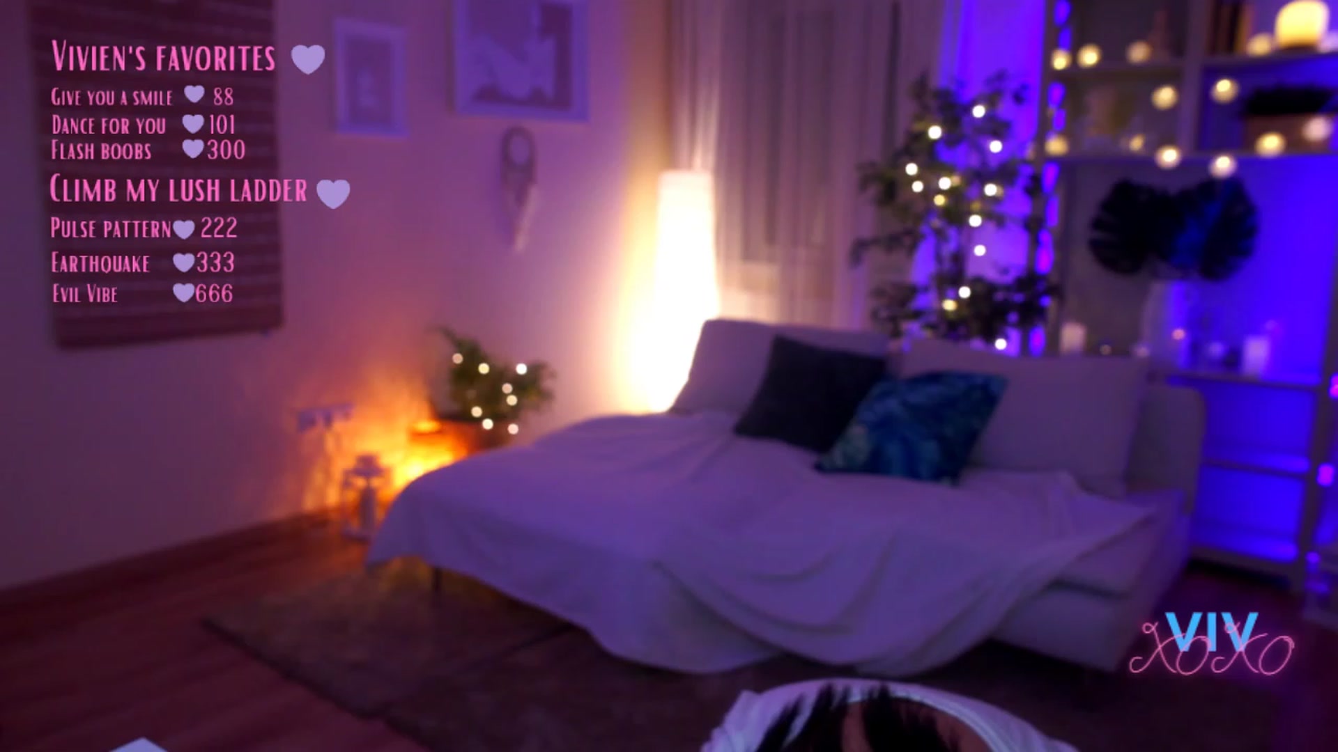 Gallery image thumbnail from kerelai's myfreecams stream on, 03/18/2023, 20:09 image 20 of 20