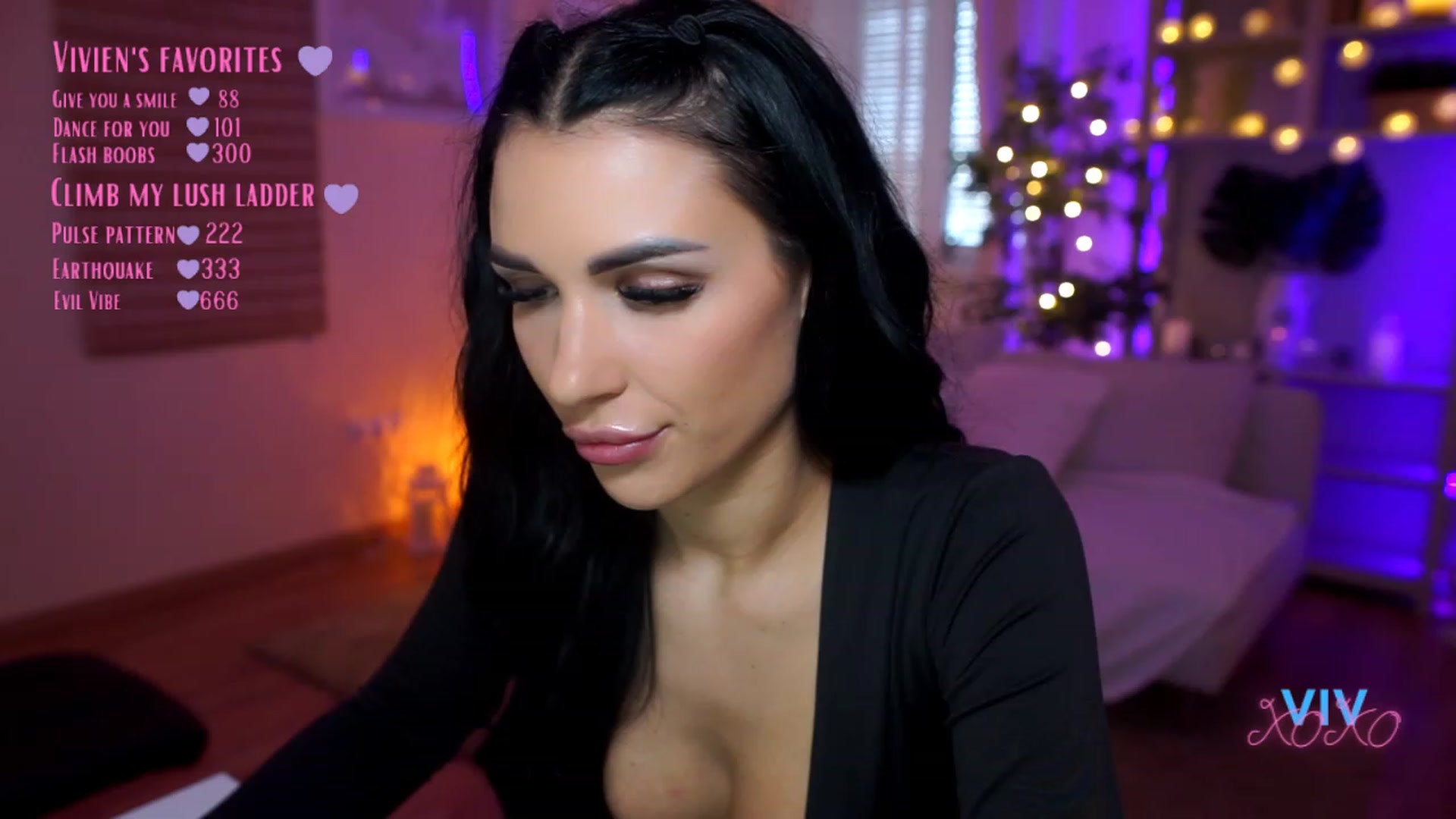 Gallery image thumbnail from kerelai's myfreecams stream on, 03/25/2023, 12:49 image 20 of 20