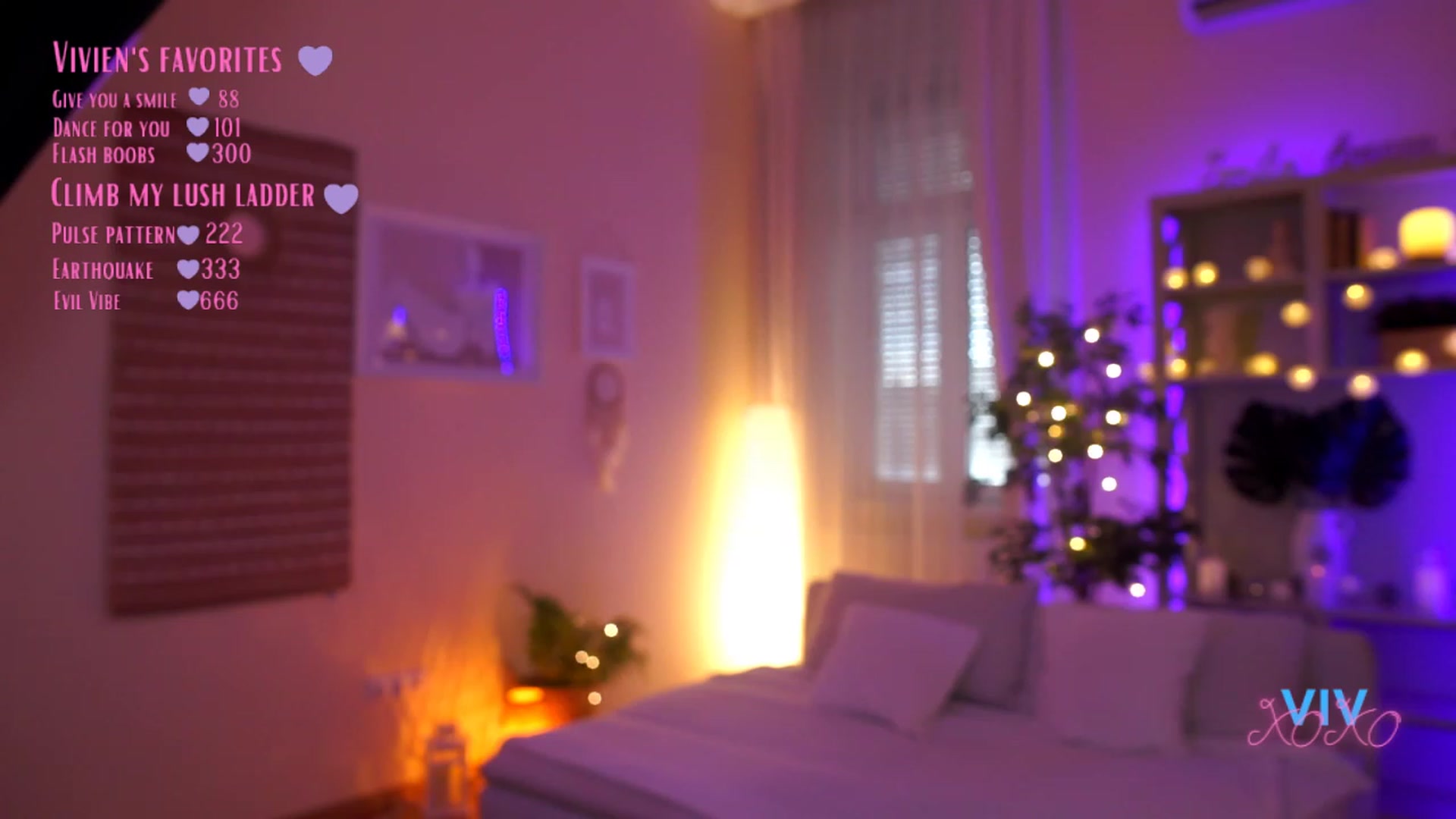 Gallery image thumbnail from kerelai's myfreecams stream on, 03/25/2023, 15:54 image 12 of 20