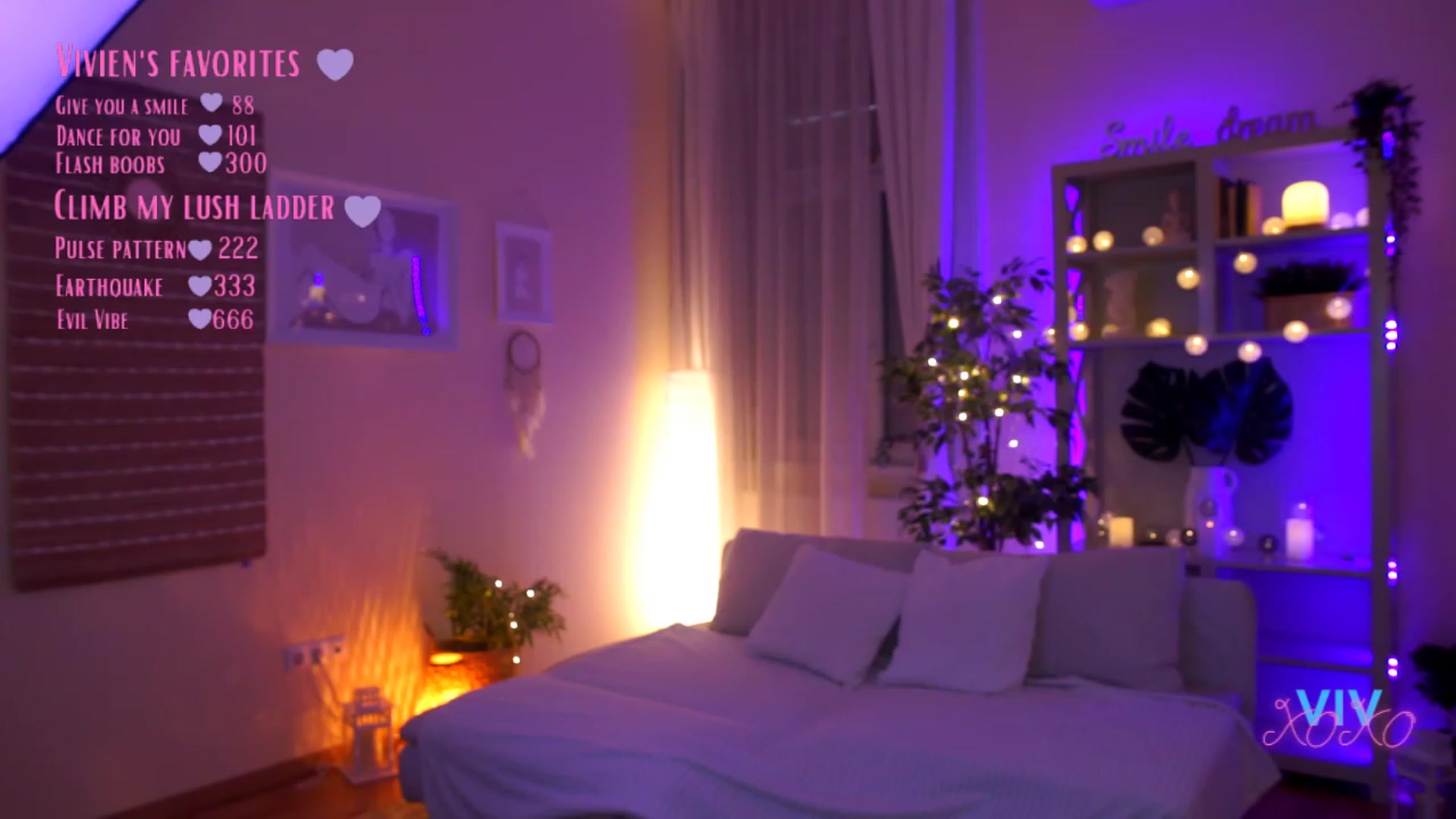 Gallery image thumbnail from kerelai's myfreecams stream on, 03/28/2023, 10:17 image 20 of 20